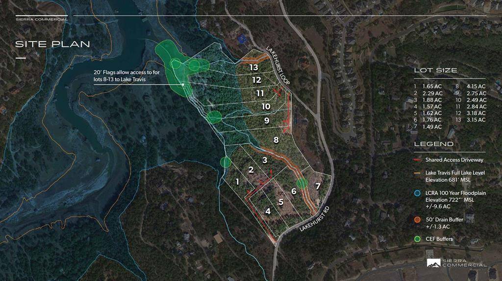 Spicewood, TX 78669,19533-12 Lakehurst LOOP