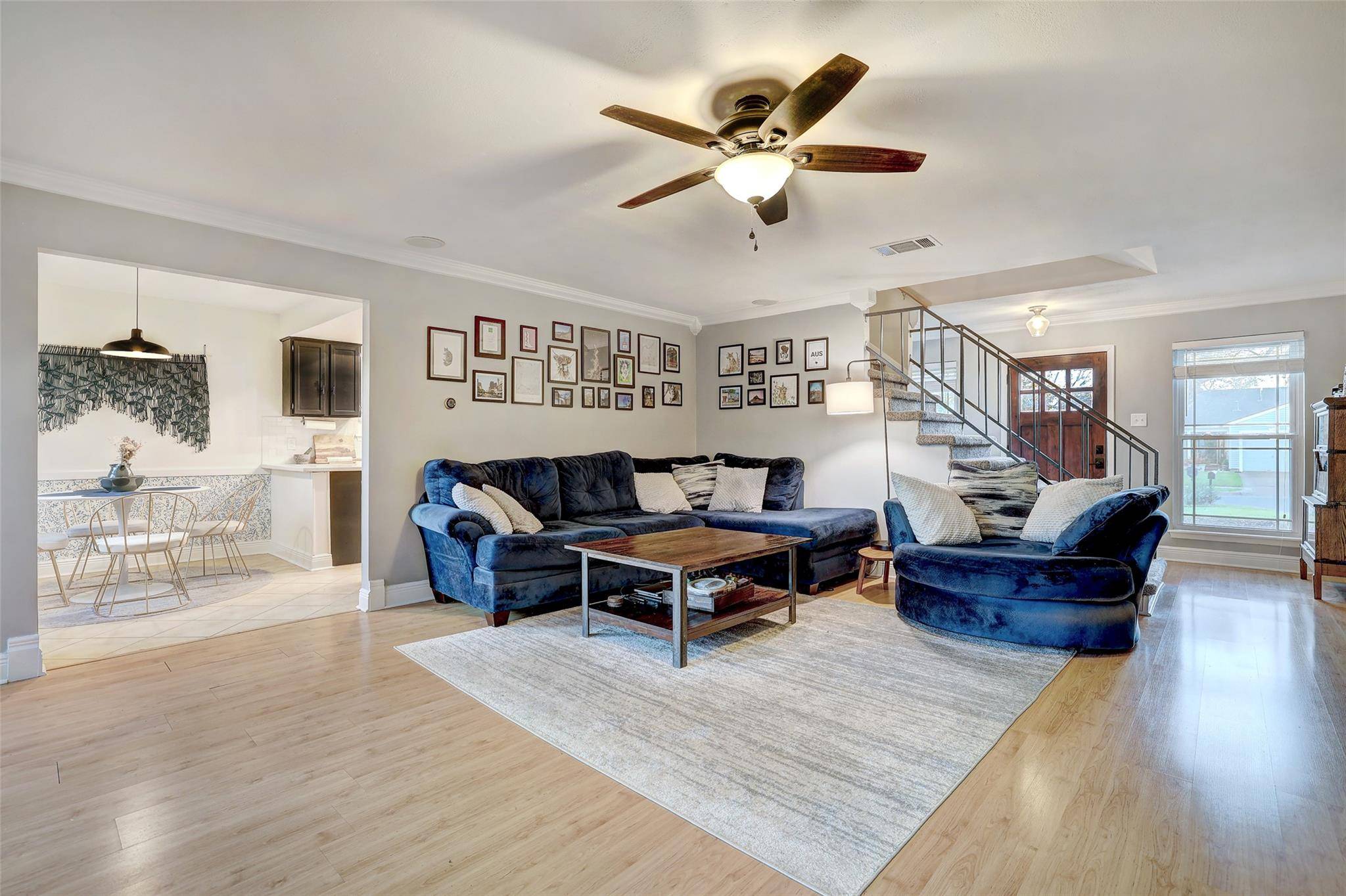 Austin, TX 78745,2714 Inridge DR