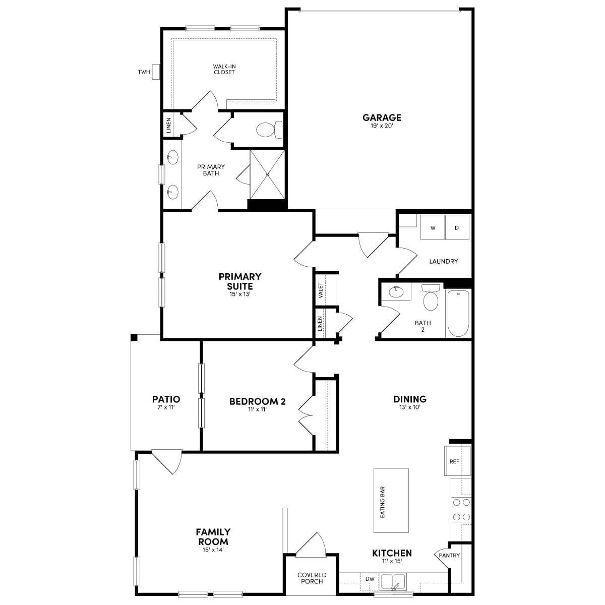 San Marcos, TX 78666,136 Stewart DR #101