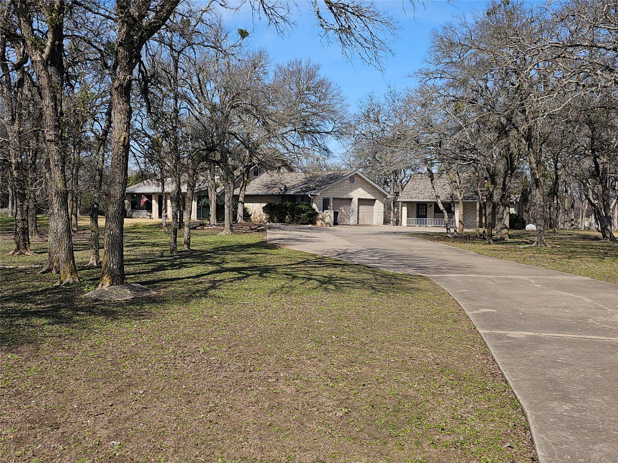 Georgetown, TX 78628,3105 Indian Mound RD