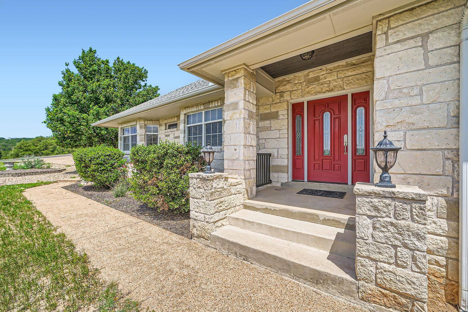Bertram, TX 78605,128 Oak Crest DR