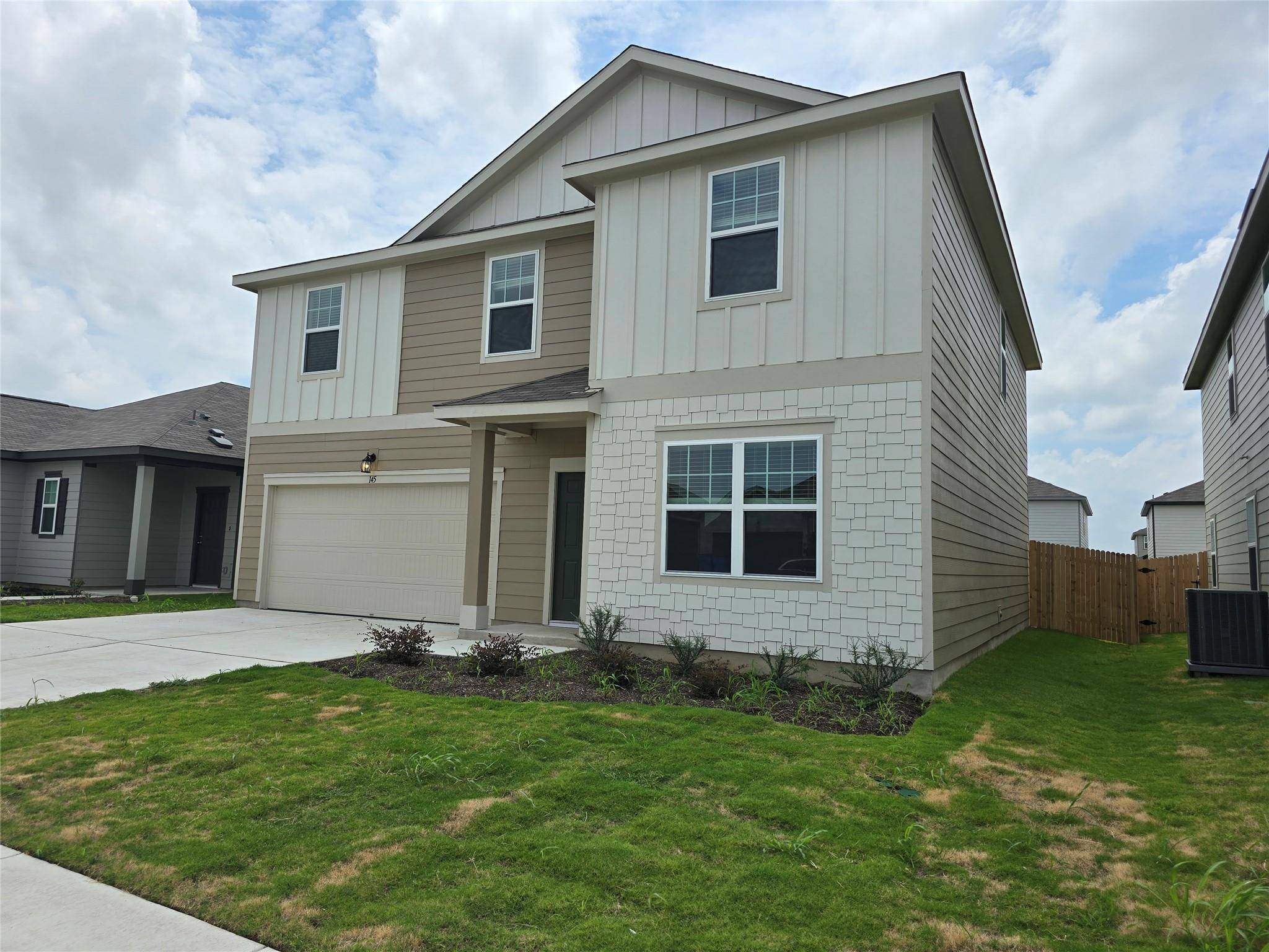 Taylor, TX 76574,145 Blazilmar LN
