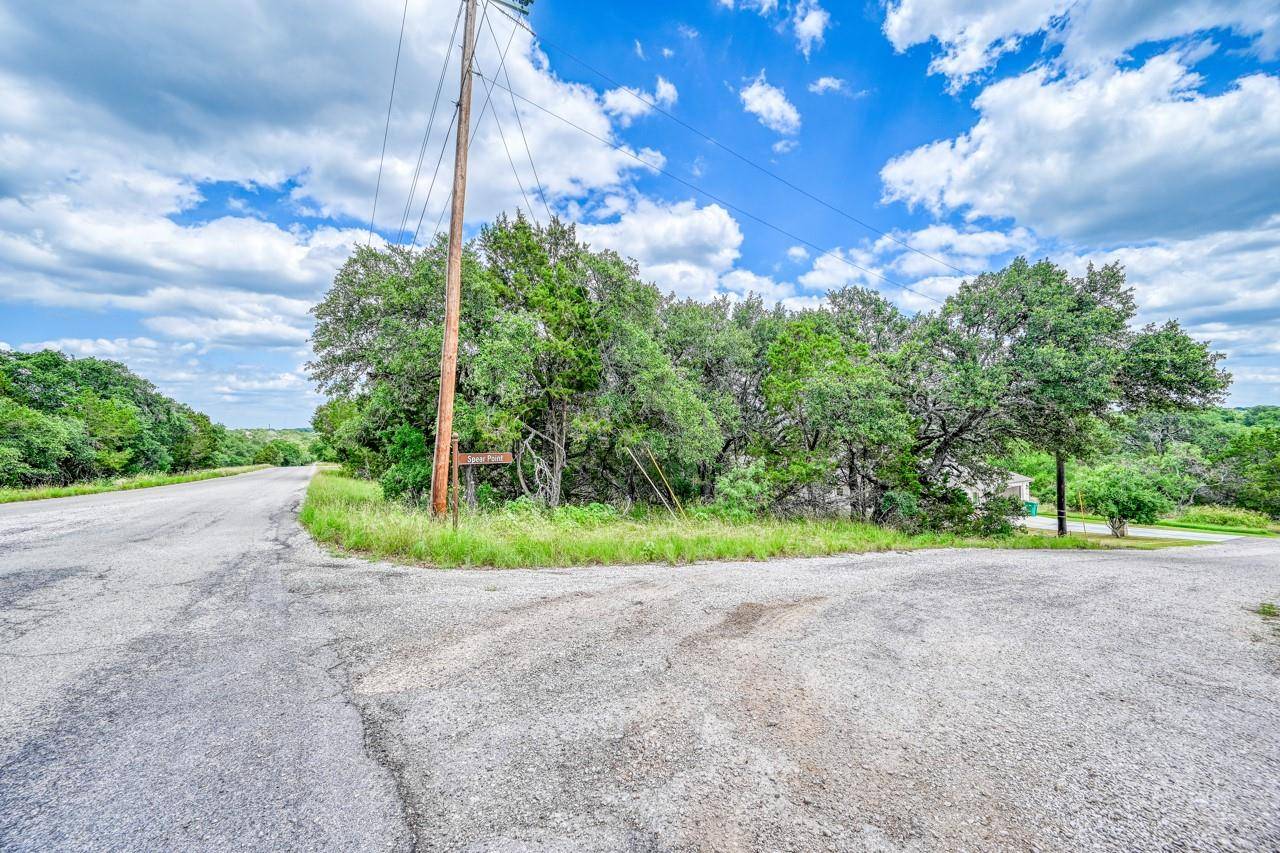 Horseshoe Bay, TX 78657,Lot K4123 Mountain Dew