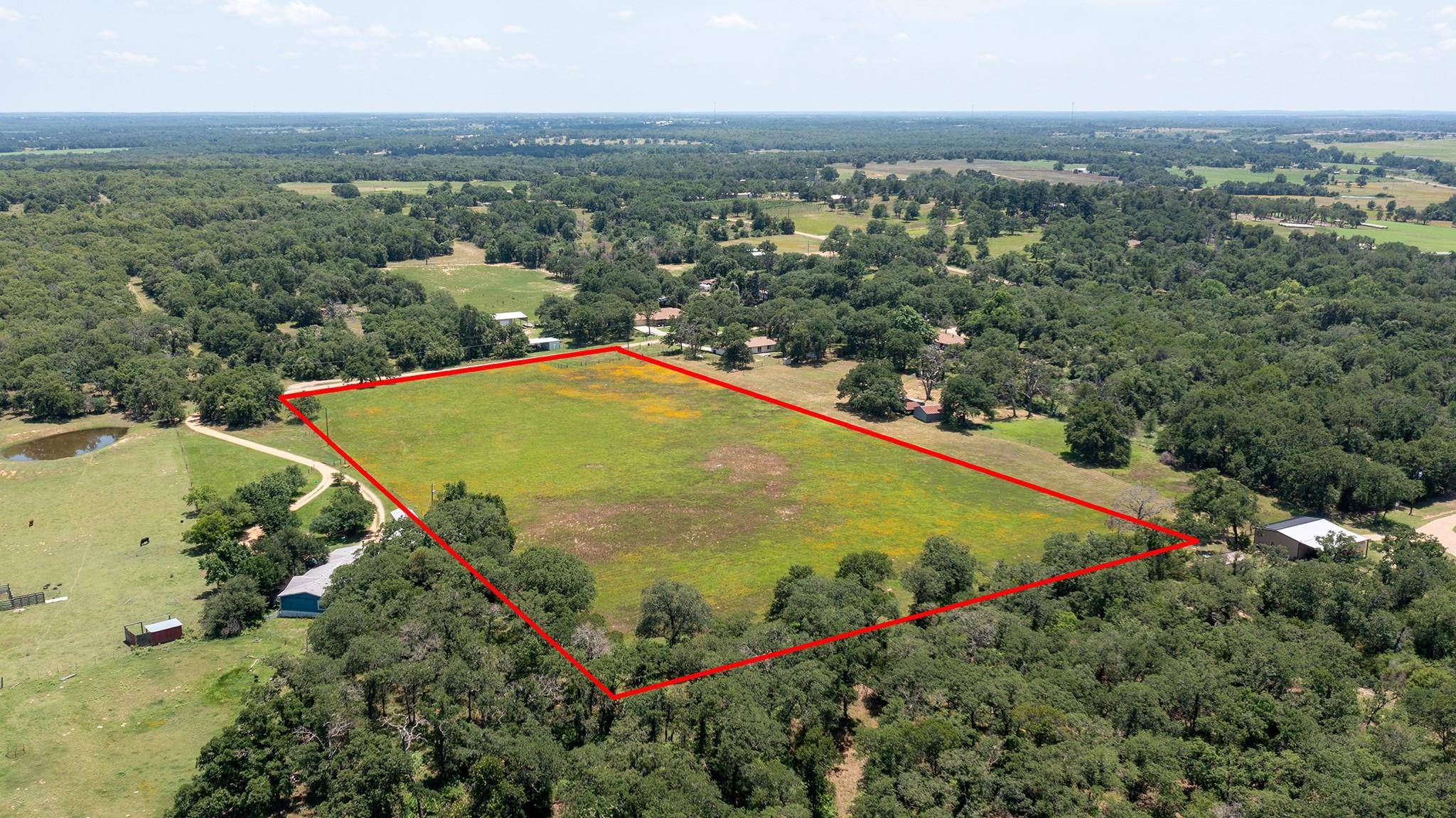 Rockdale, TX 76567,TBD County Road 303b