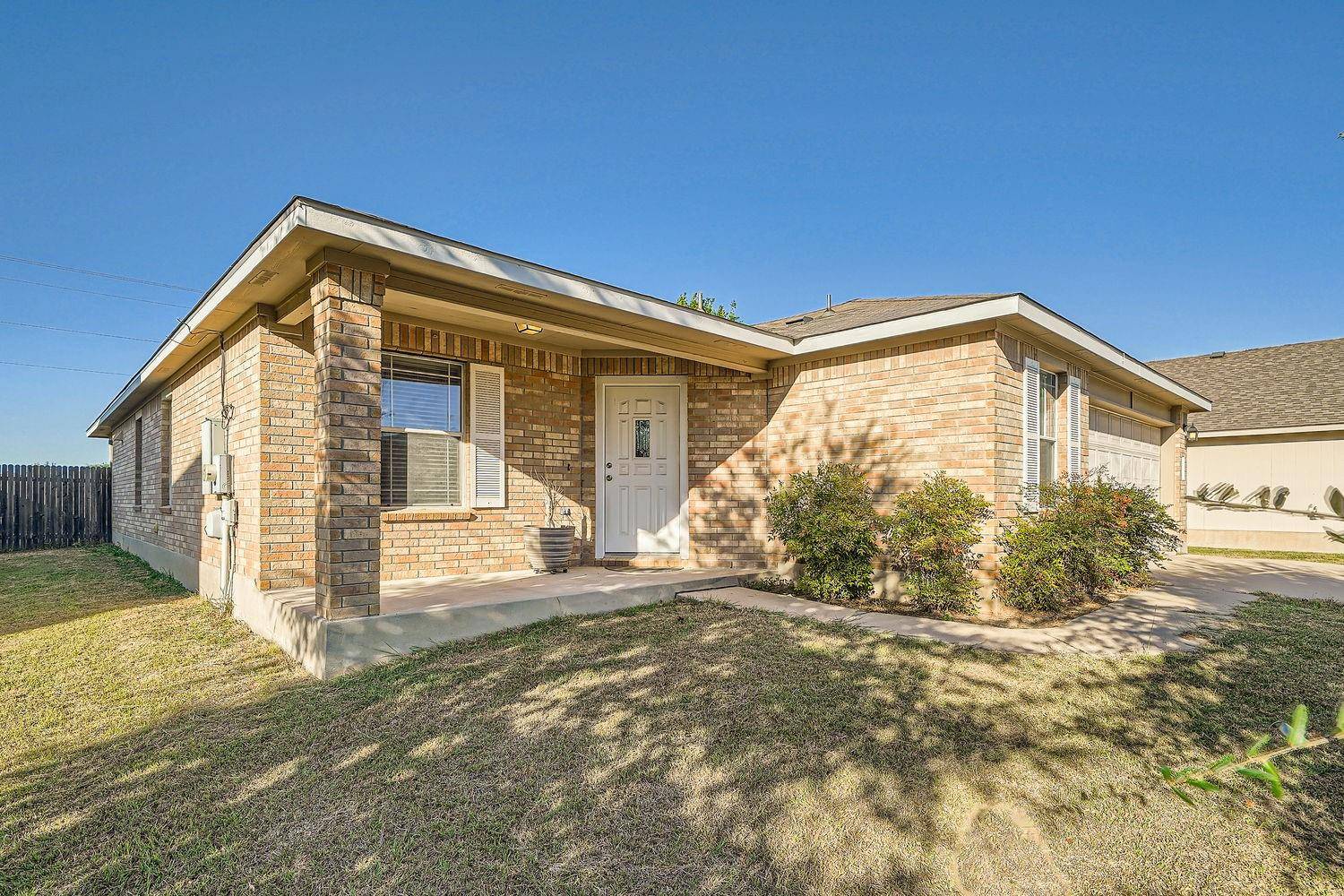 Hutto, TX 78634,137 Easy ST