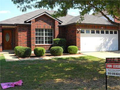 Round Rock, TX 78664,1008 Aransas CV