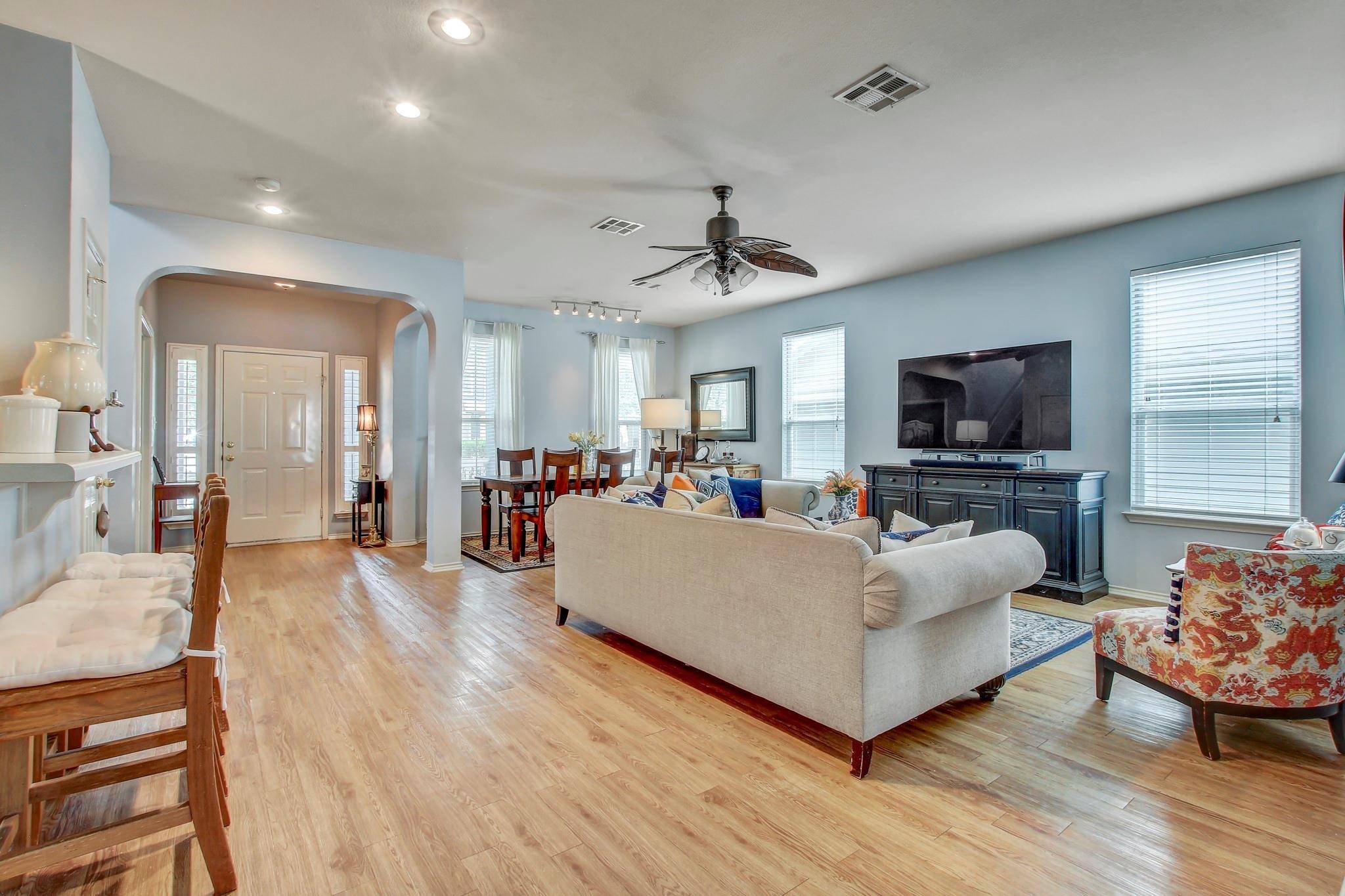 Cedar Park, TX 78613,1203 Cardigan ST