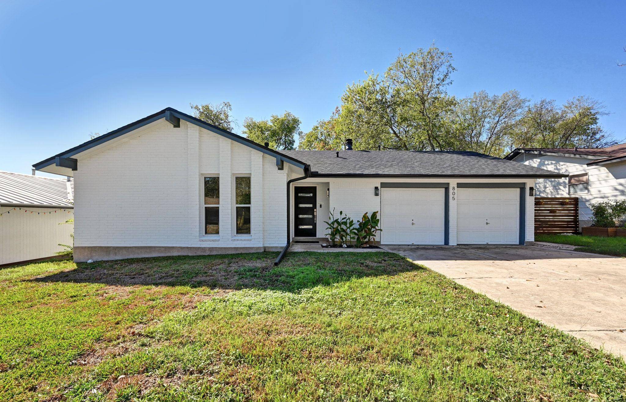 Austin, TX 78745,805 Huntingdon PL