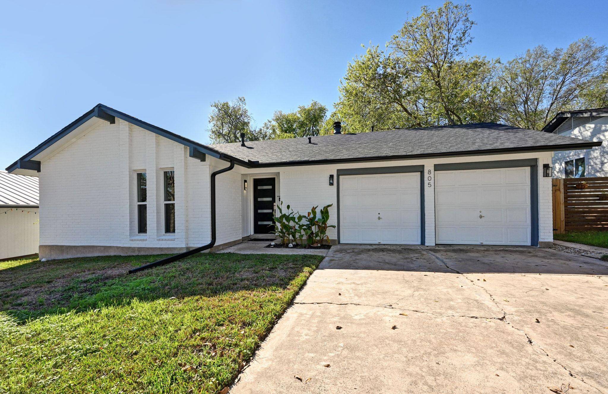 Austin, TX 78745,805 Huntingdon PL