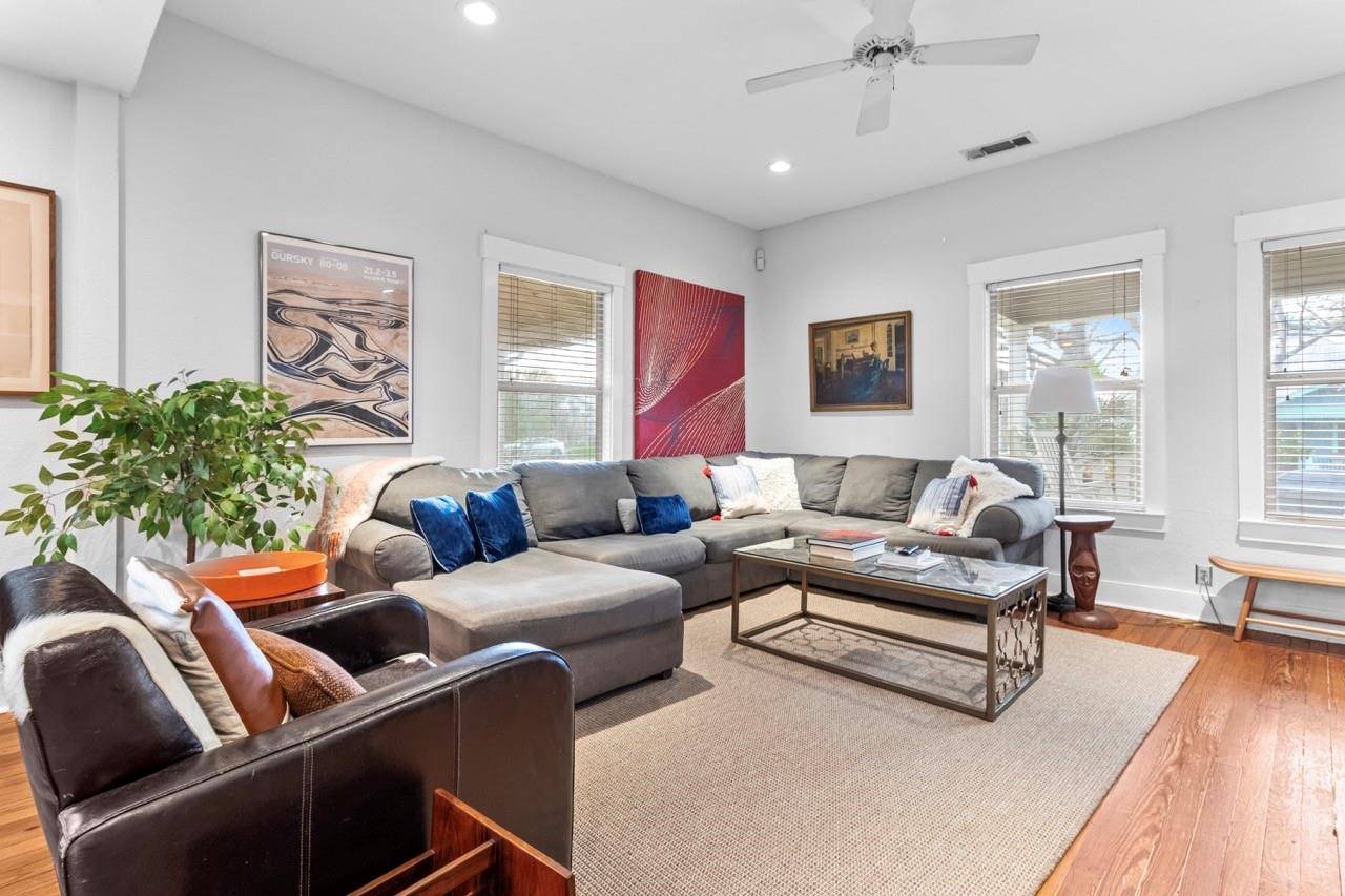 Austin, TX 78704,1909 Eva St