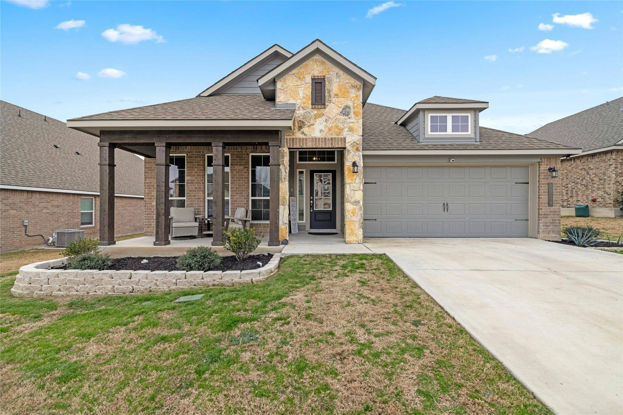 Belton, TX 76513,5719 Red Fish CT