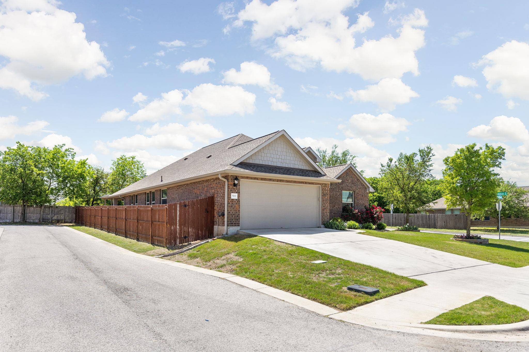 Leander, TX 78641,500 S Brook DR