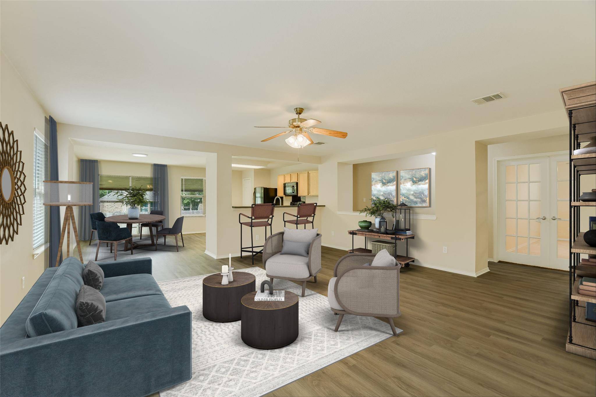Georgetown, TX 78633,301 Wildwood DR