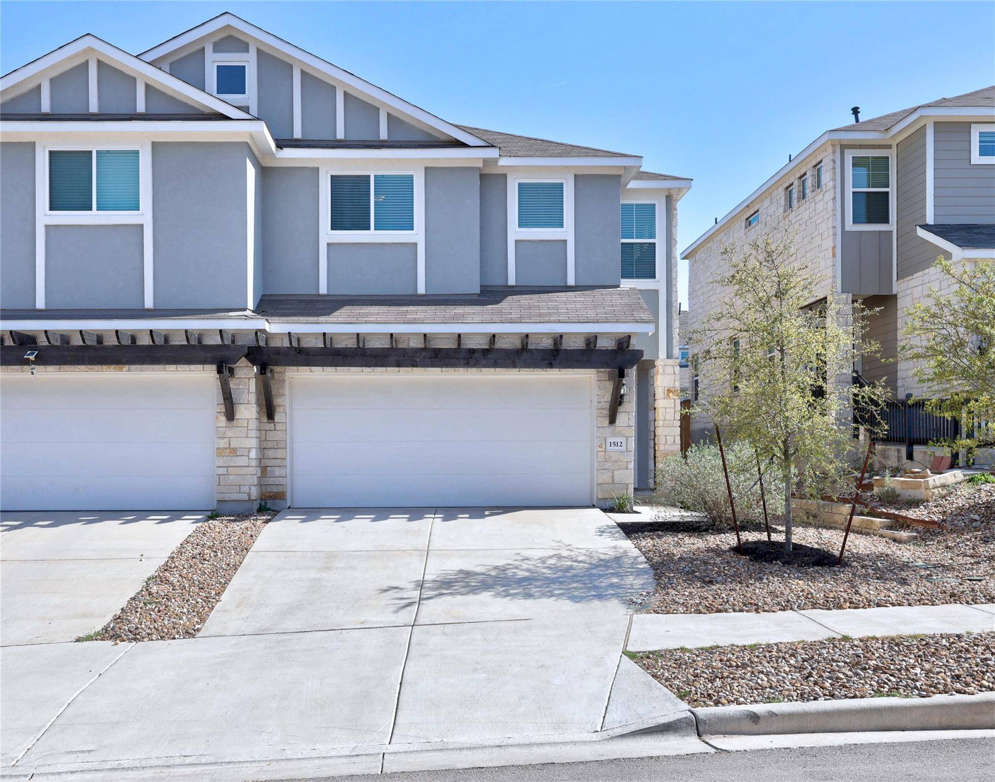 Leander, TX 78641,1512 N Honaker WAY