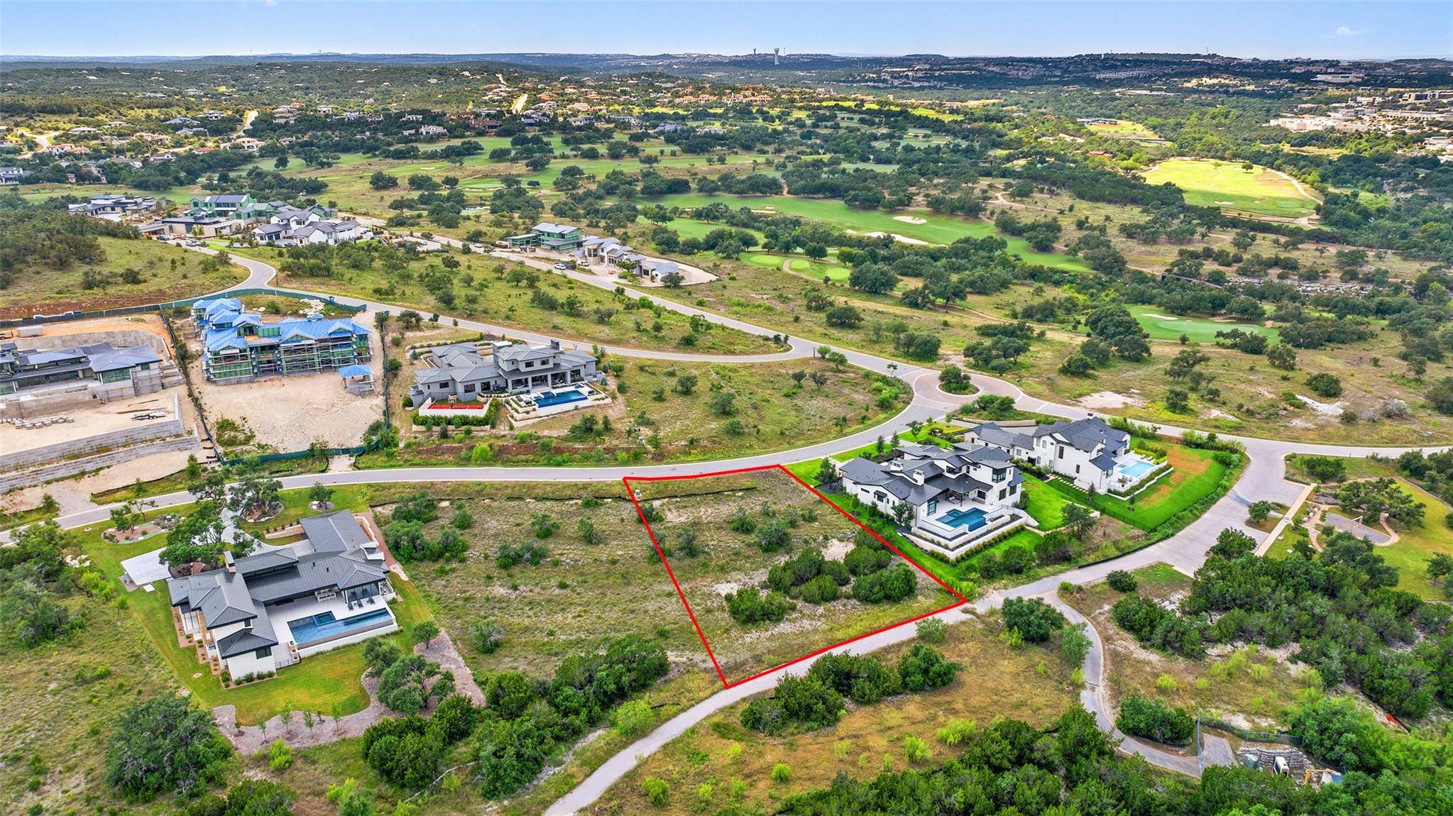 Austin, TX 78738,12300 Honey Mesquite WAY