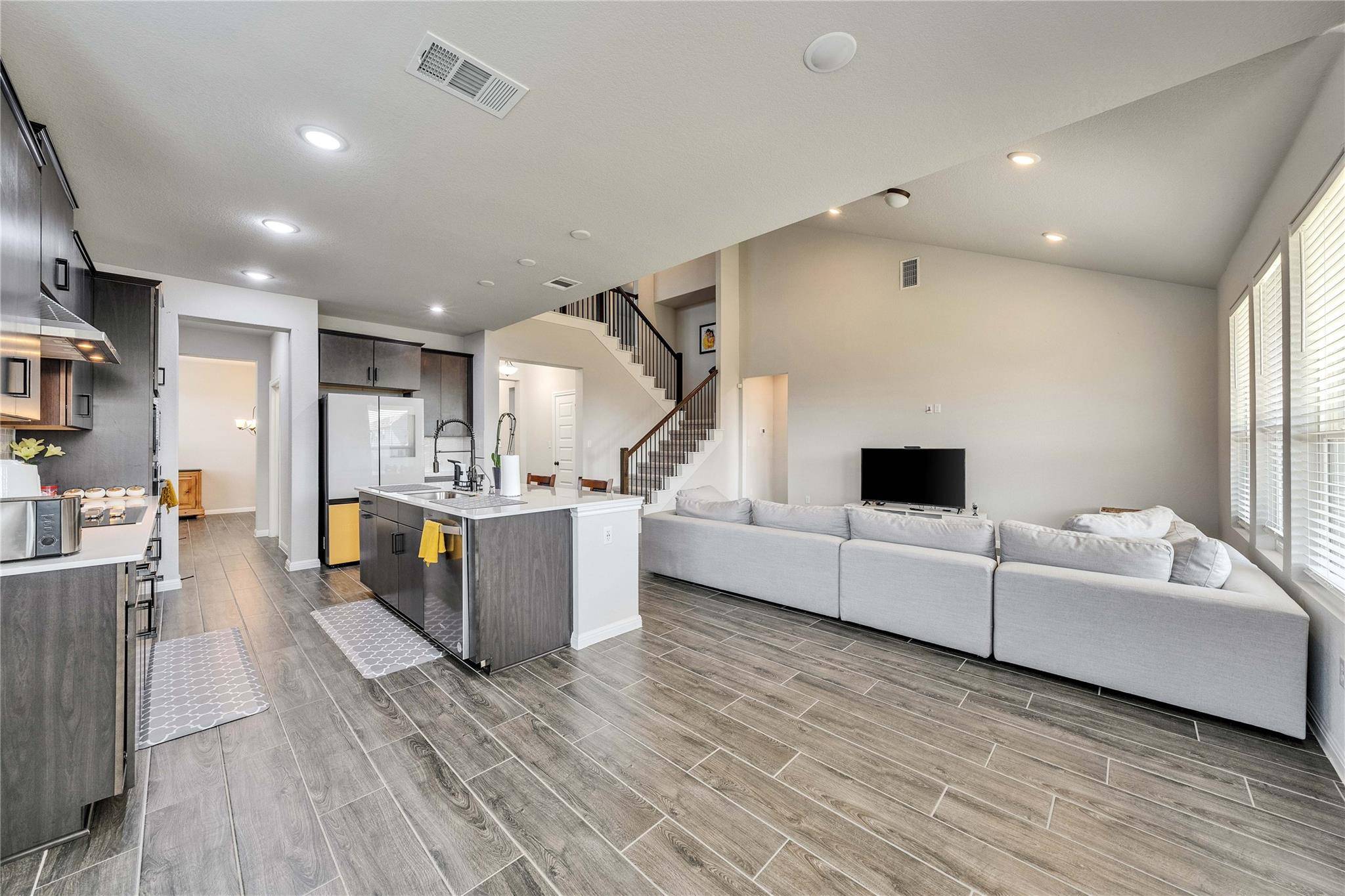 Hutto, TX 78634,1005 Tropeana LN