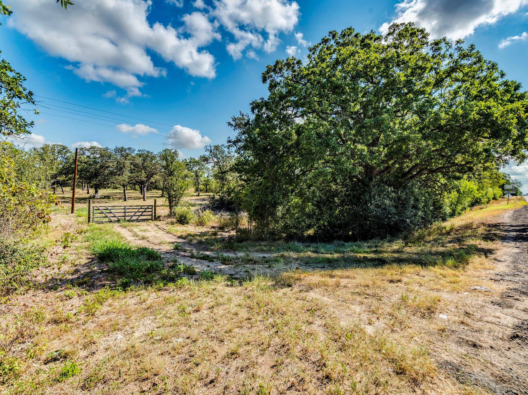 Cedar Creek, TX 78612,21 Fm 1209 HWY #N