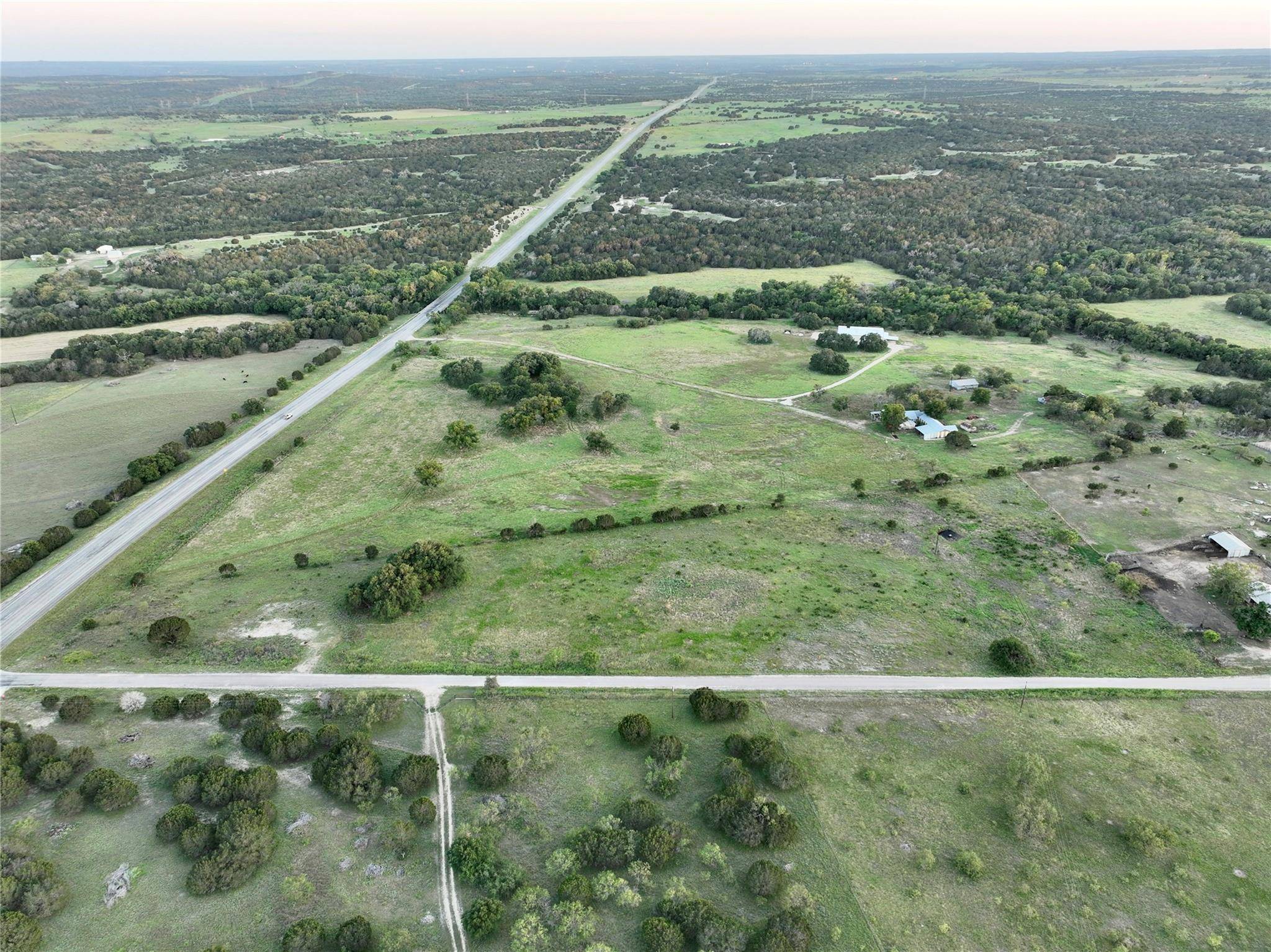 Lampasas, TX 76550,Lot 2 County Road 2227