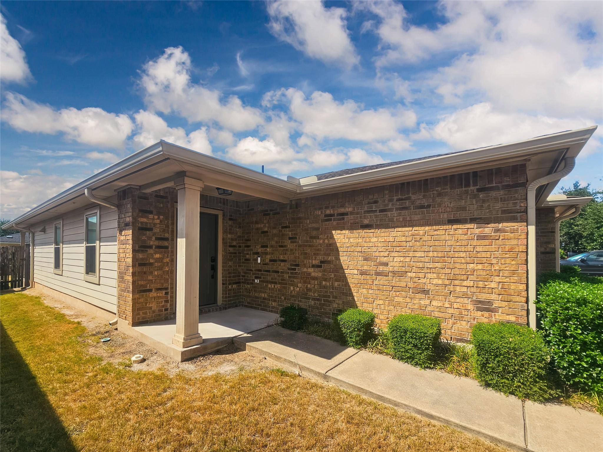Manor, TX 78653,13309 Forest Sage ST