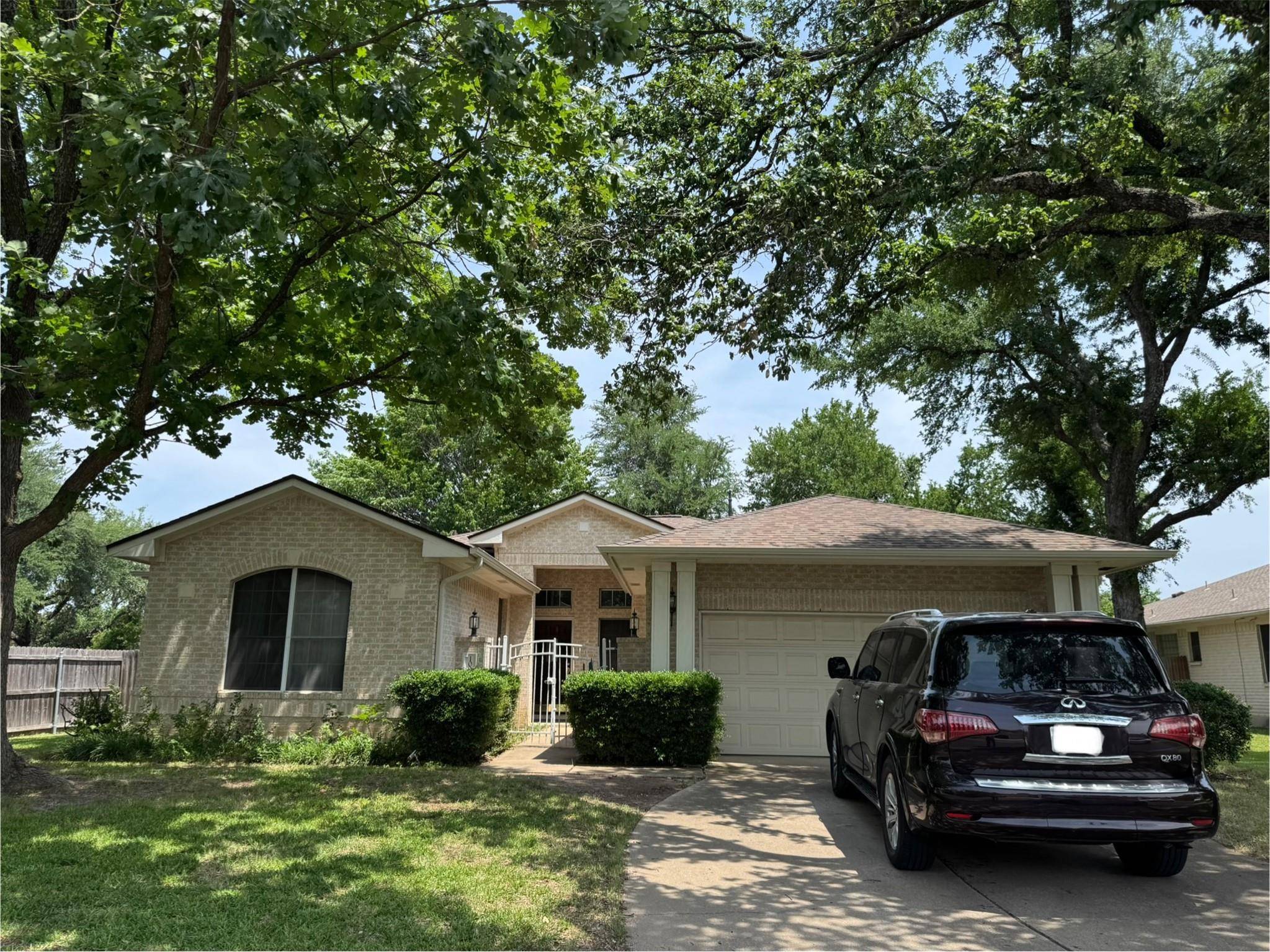 Austin, TX 78750,10016 Liriope CV