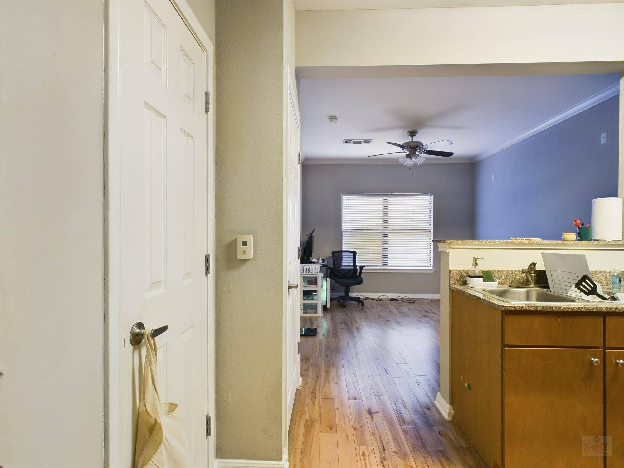 Austin, TX 78705,2502 Leon ST #218