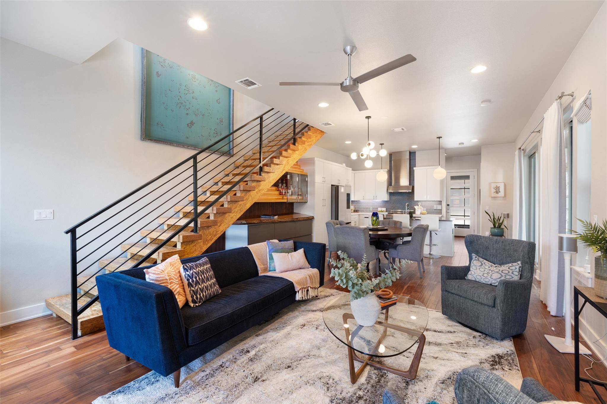 Austin, TX 78745,4325 Banister LN #A