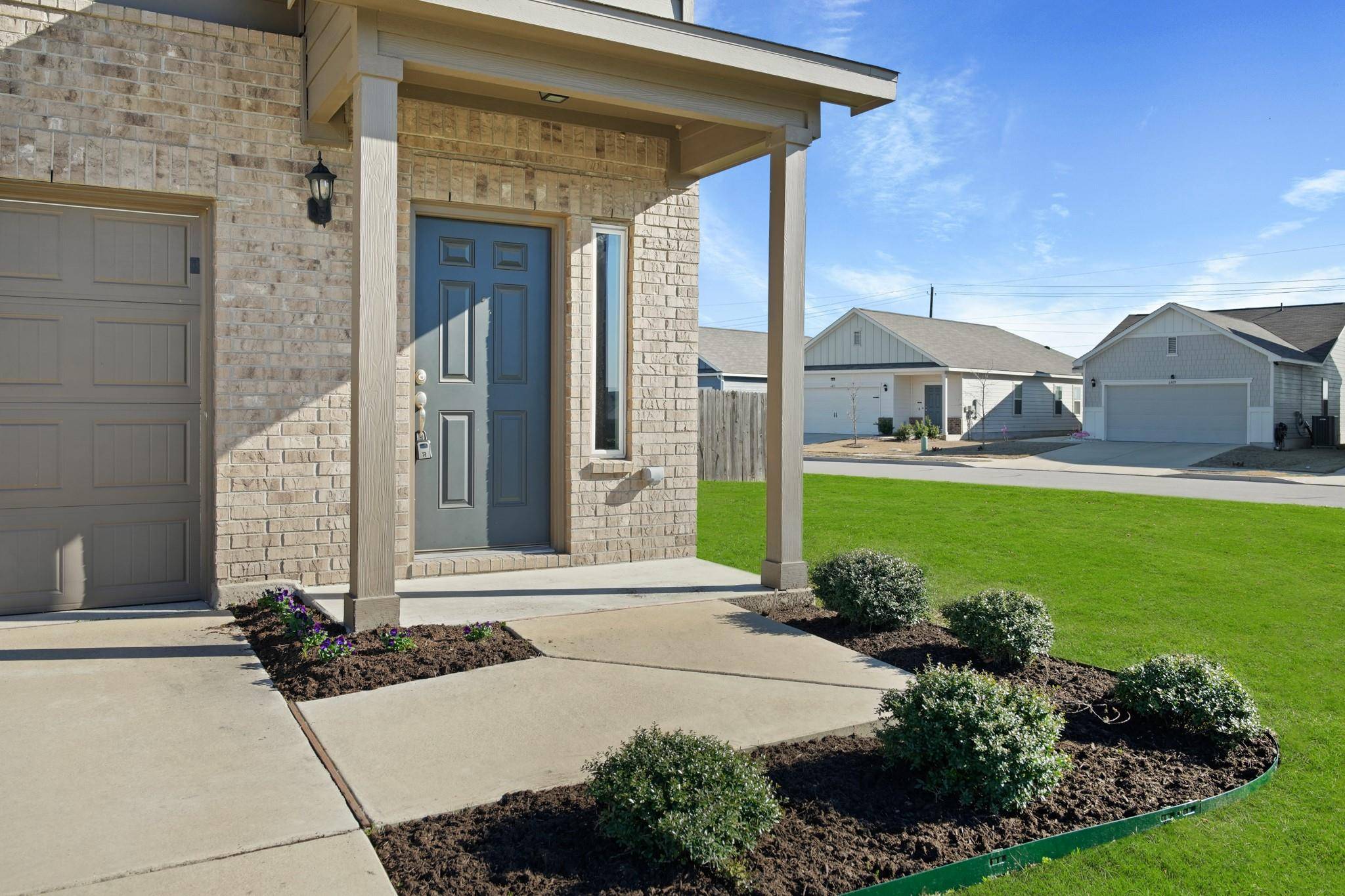 Austin, TX 78754,13005 Foreston DR