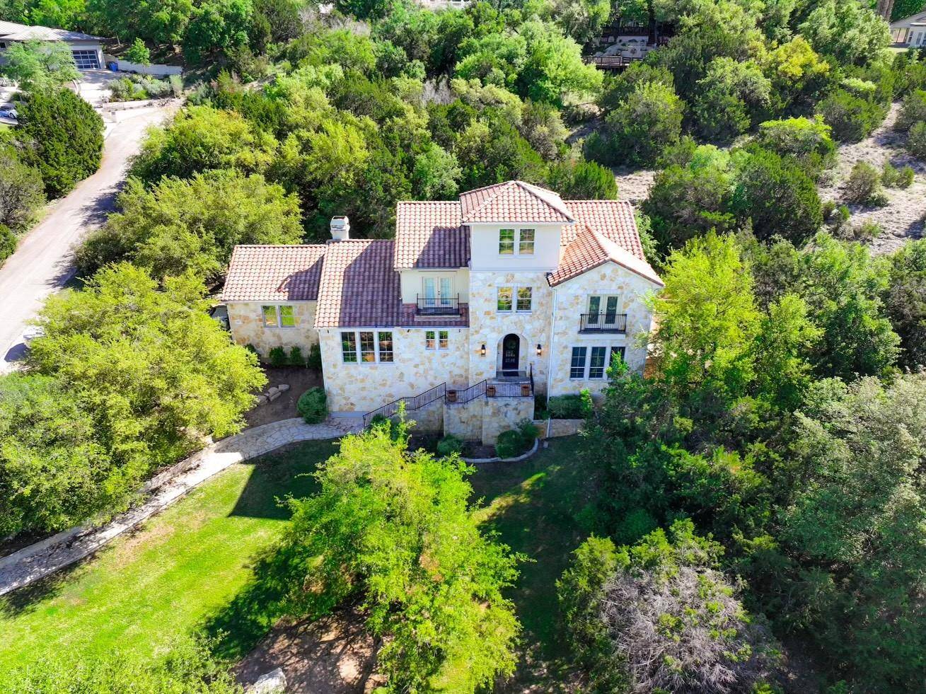 Austin, TX 78734,3717 Eck LN