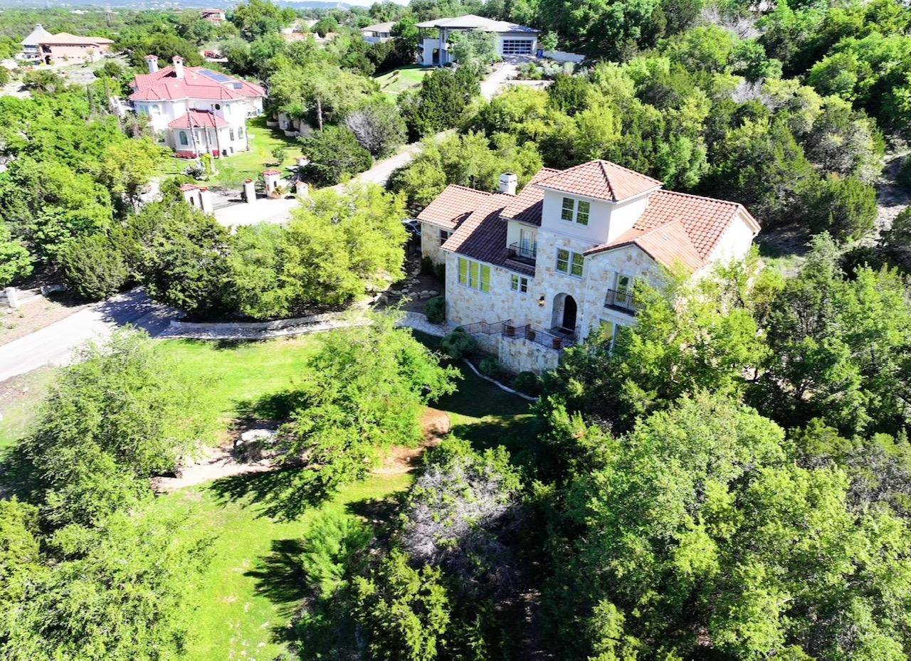 Austin, TX 78734,3717 Eck LN
