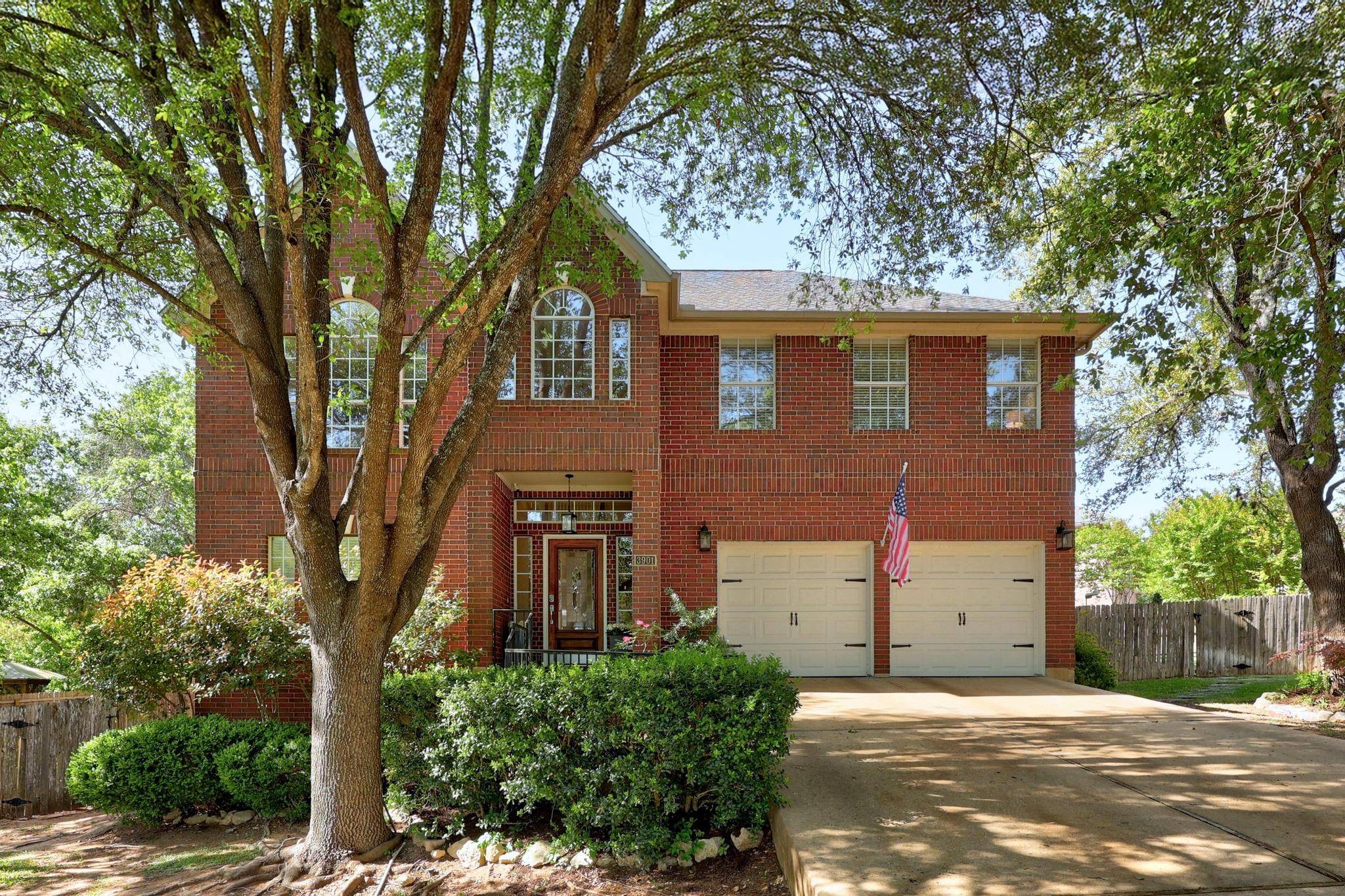 Austin, TX 78732,3901 Wharton CT