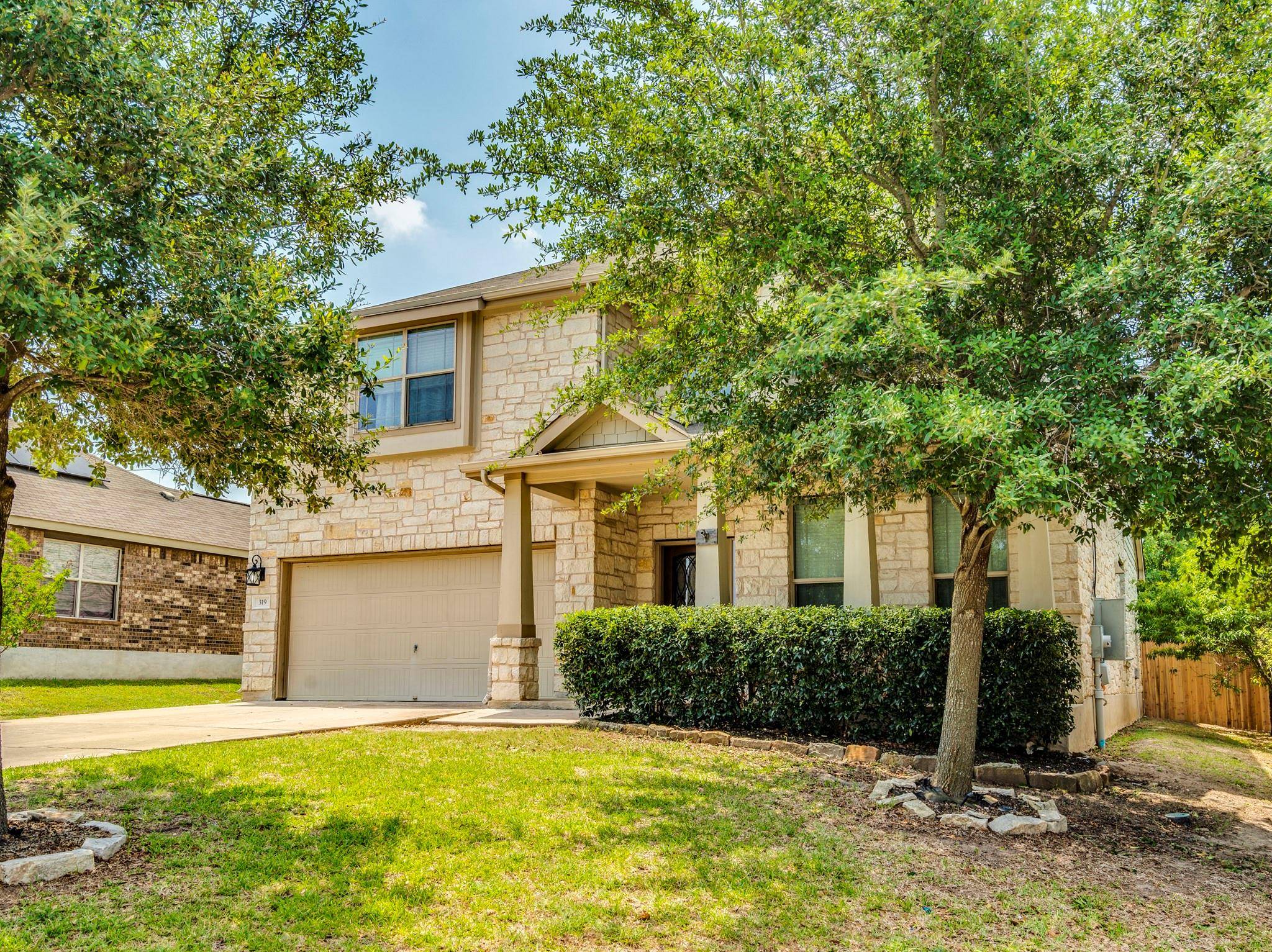Buda, TX 78610,319 Sandstone TRL