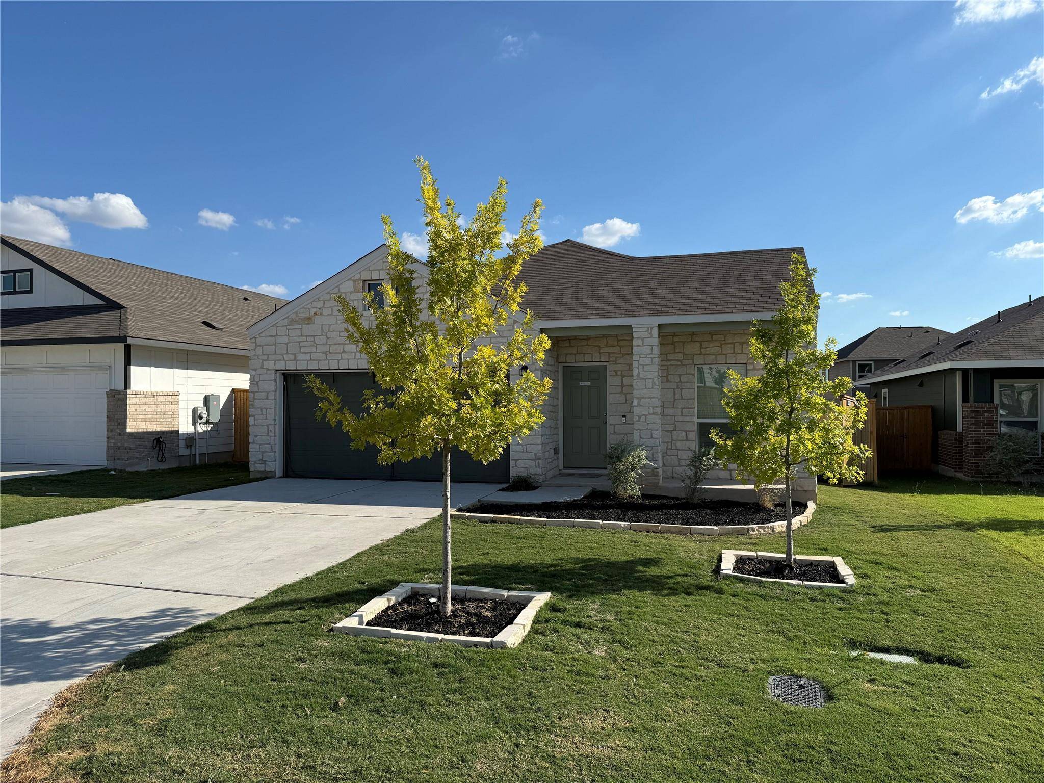 Jarrell, TX 76537,213 Perfect World LOOP