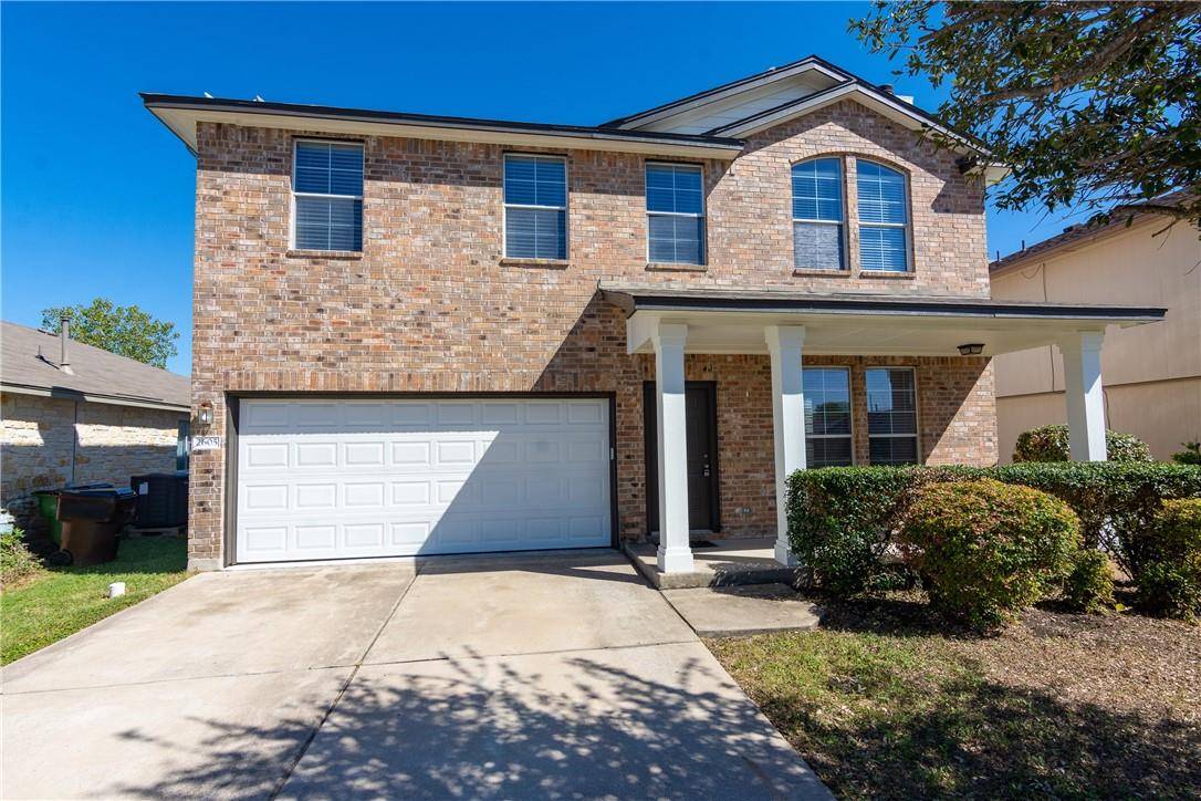 Round Rock, TX 78665,2605 Summerwalk PL
