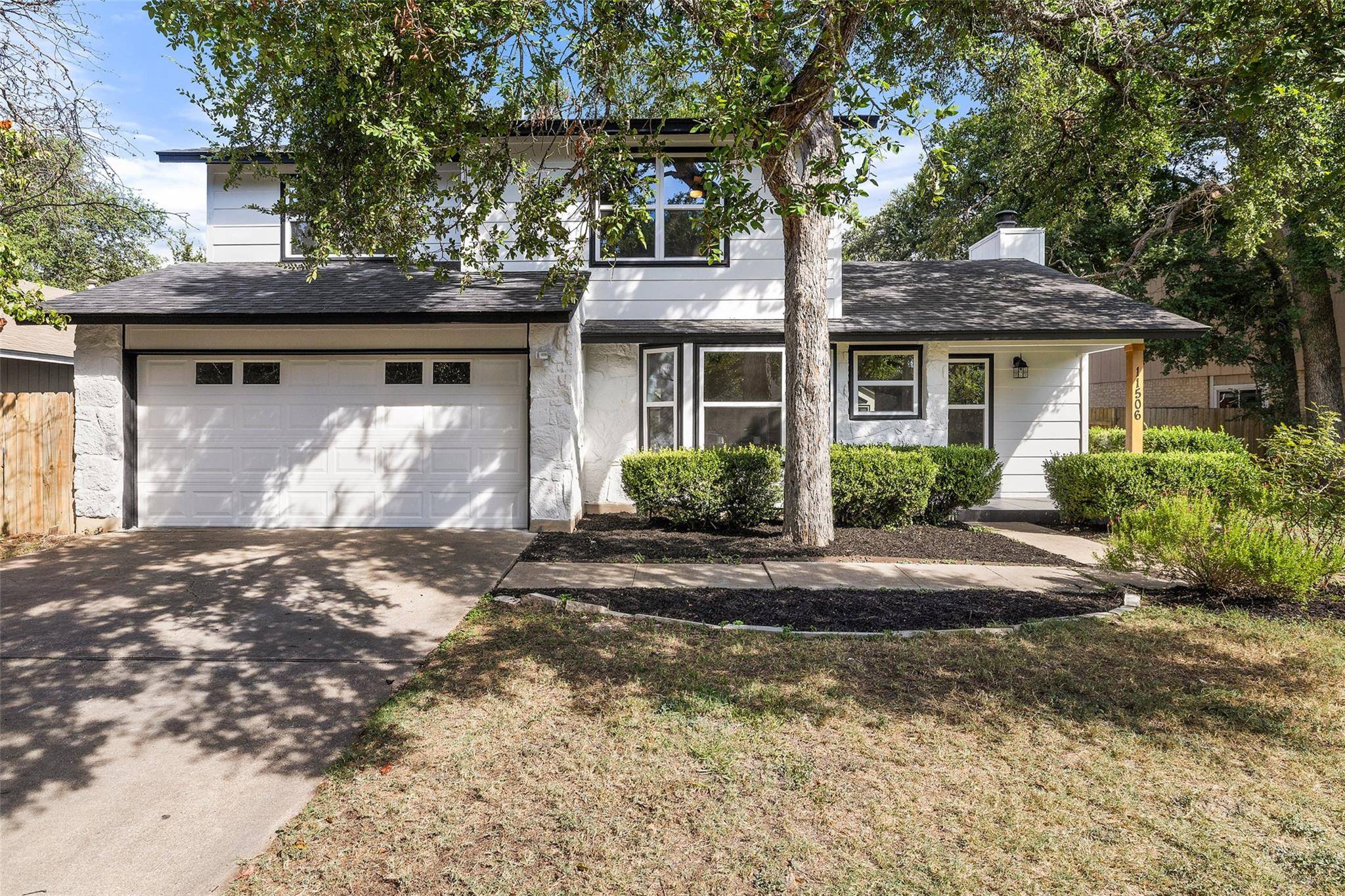 Austin, TX 78750,11506 Fence Post TRL