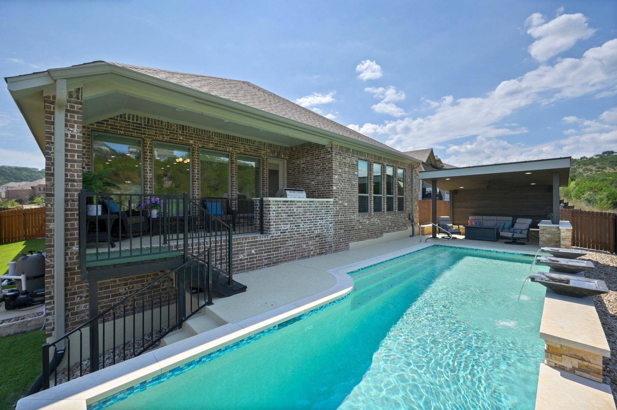 Austin, TX 78738,17904 Dufour DR