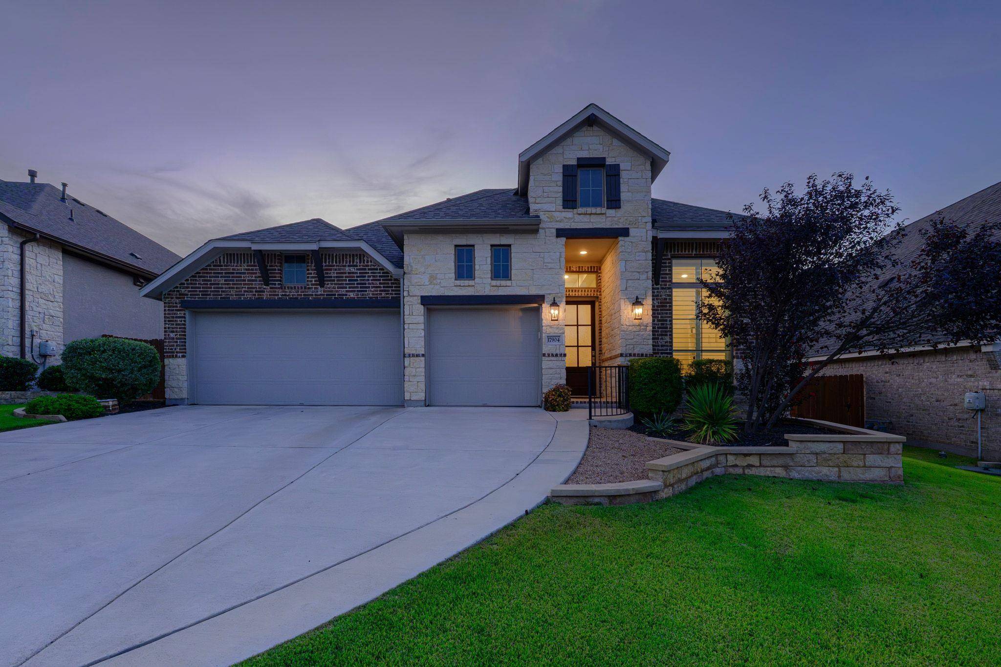 Austin, TX 78738,17904 Dufour DR