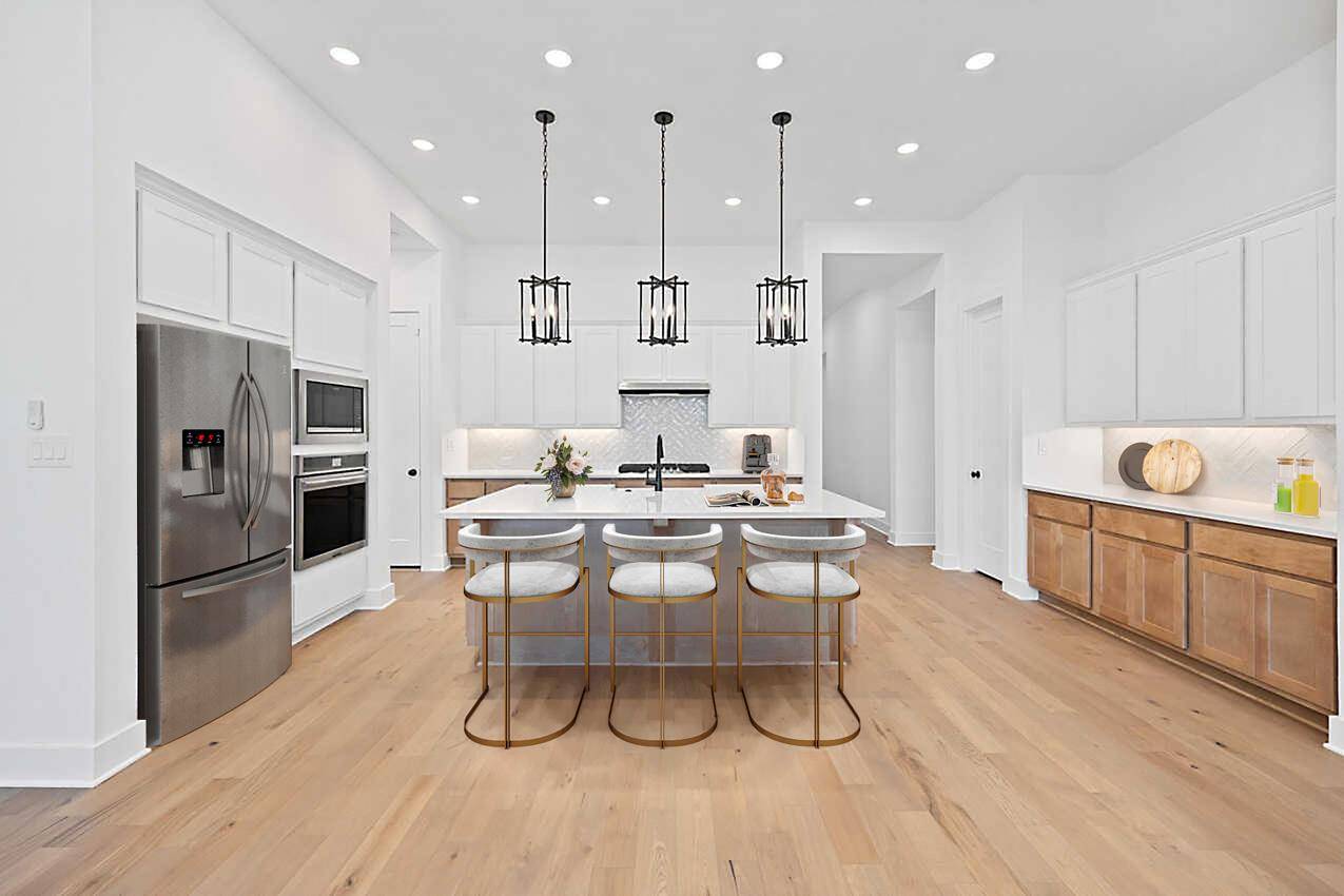 Hutto, TX 78634,133 Cloverton CRES