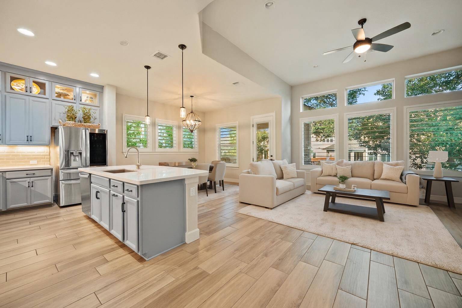 Austin, TX 78735,5820 Harper Park DR #66