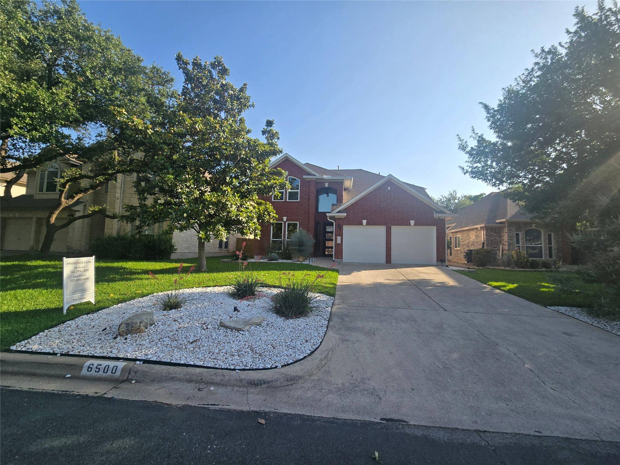 Austin, TX 78749,6500 Clay Allison PASS