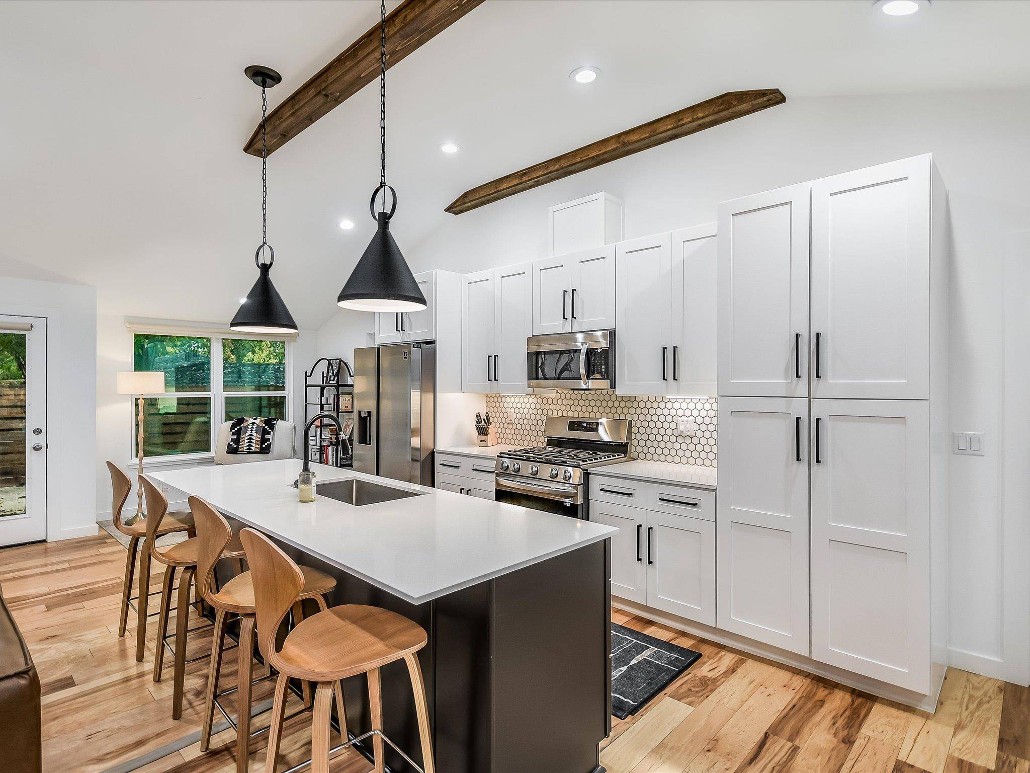 Austin, TX 78741,3500 Santa Monica DR