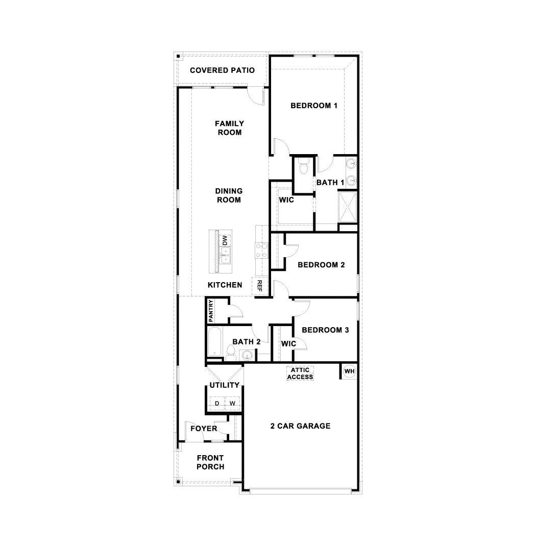 Kyle, TX 78640,119 Gazania RD