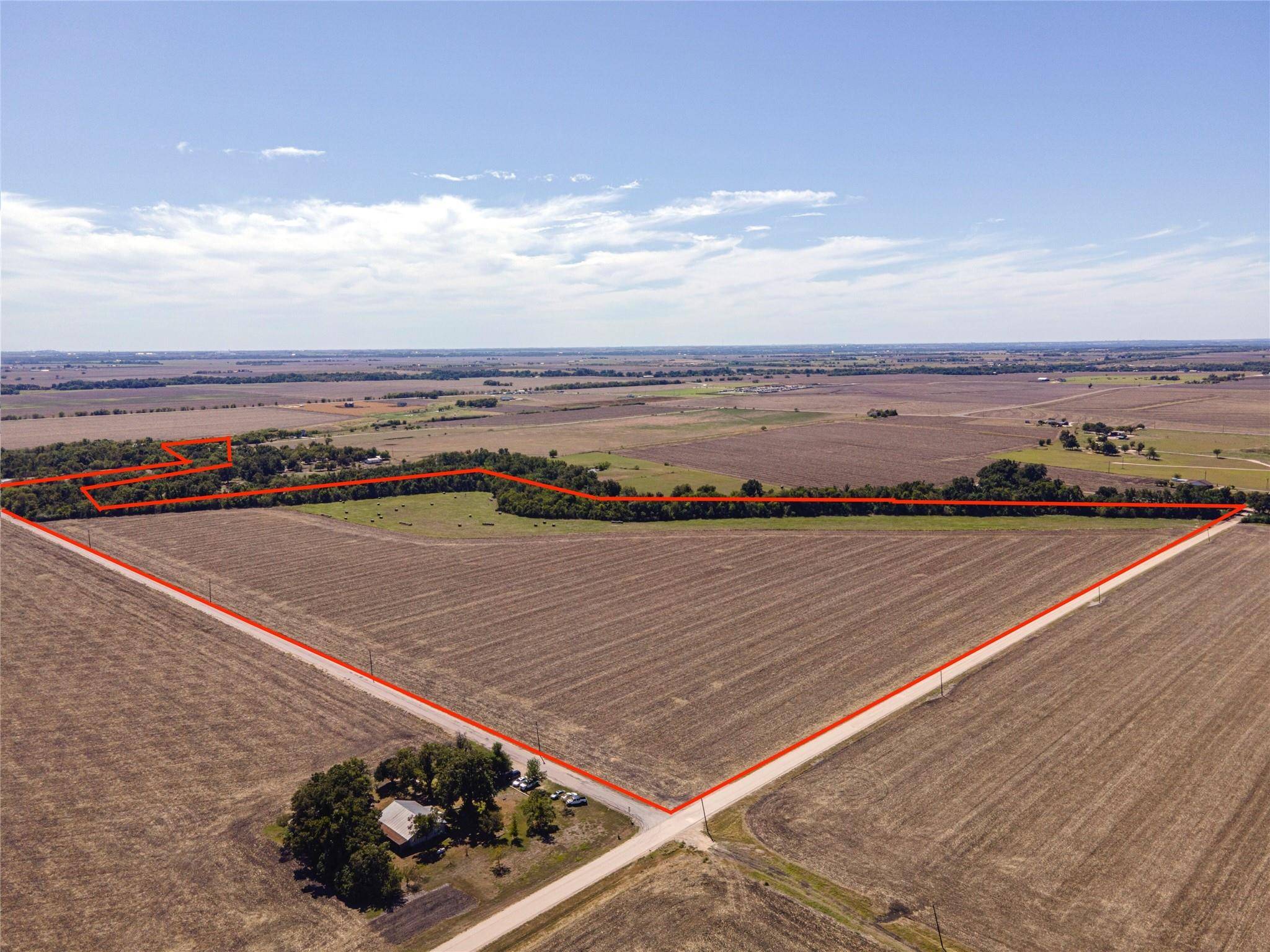 Granger, TX 76530,000 County Rd 335