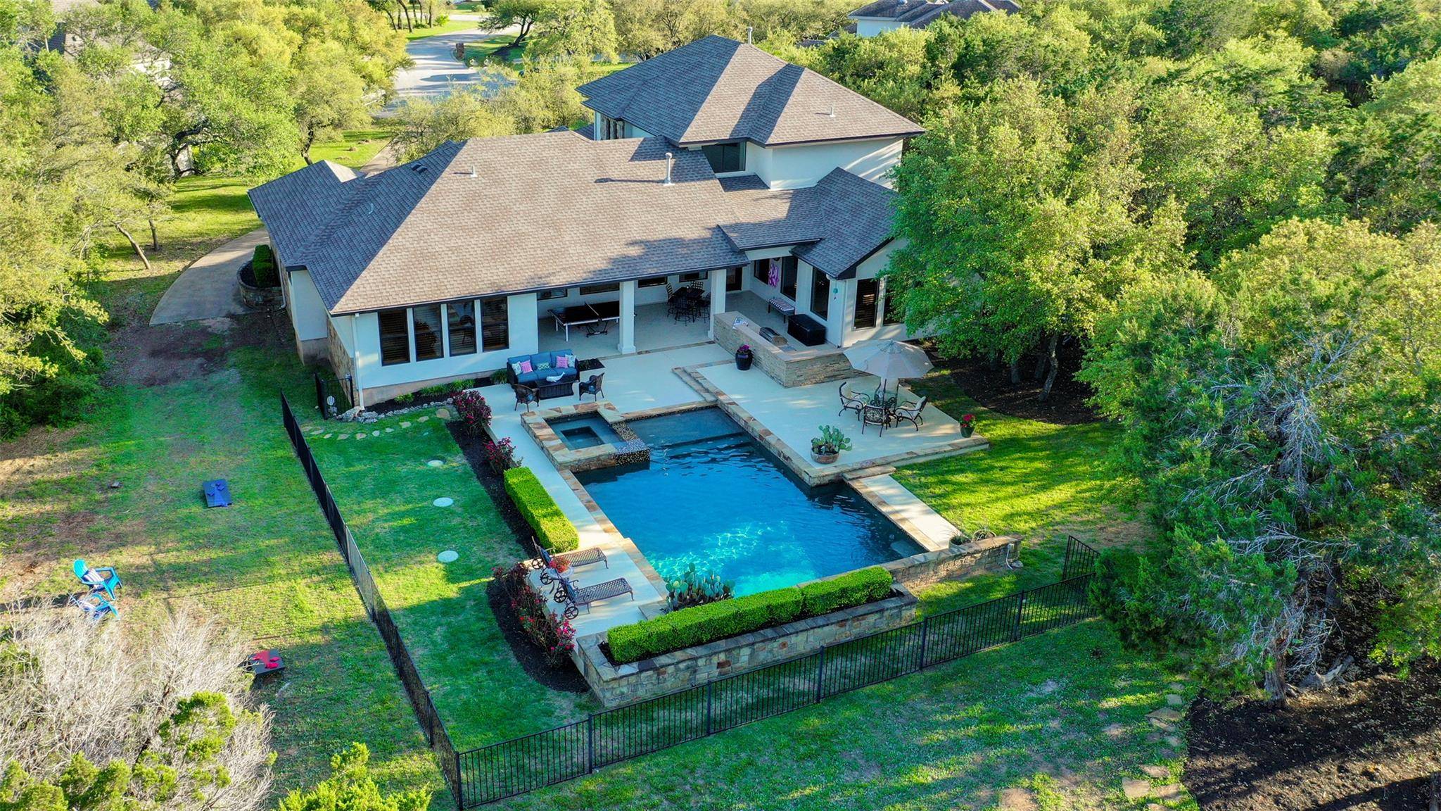 Austin, TX 78737,9300 San Lucas DR