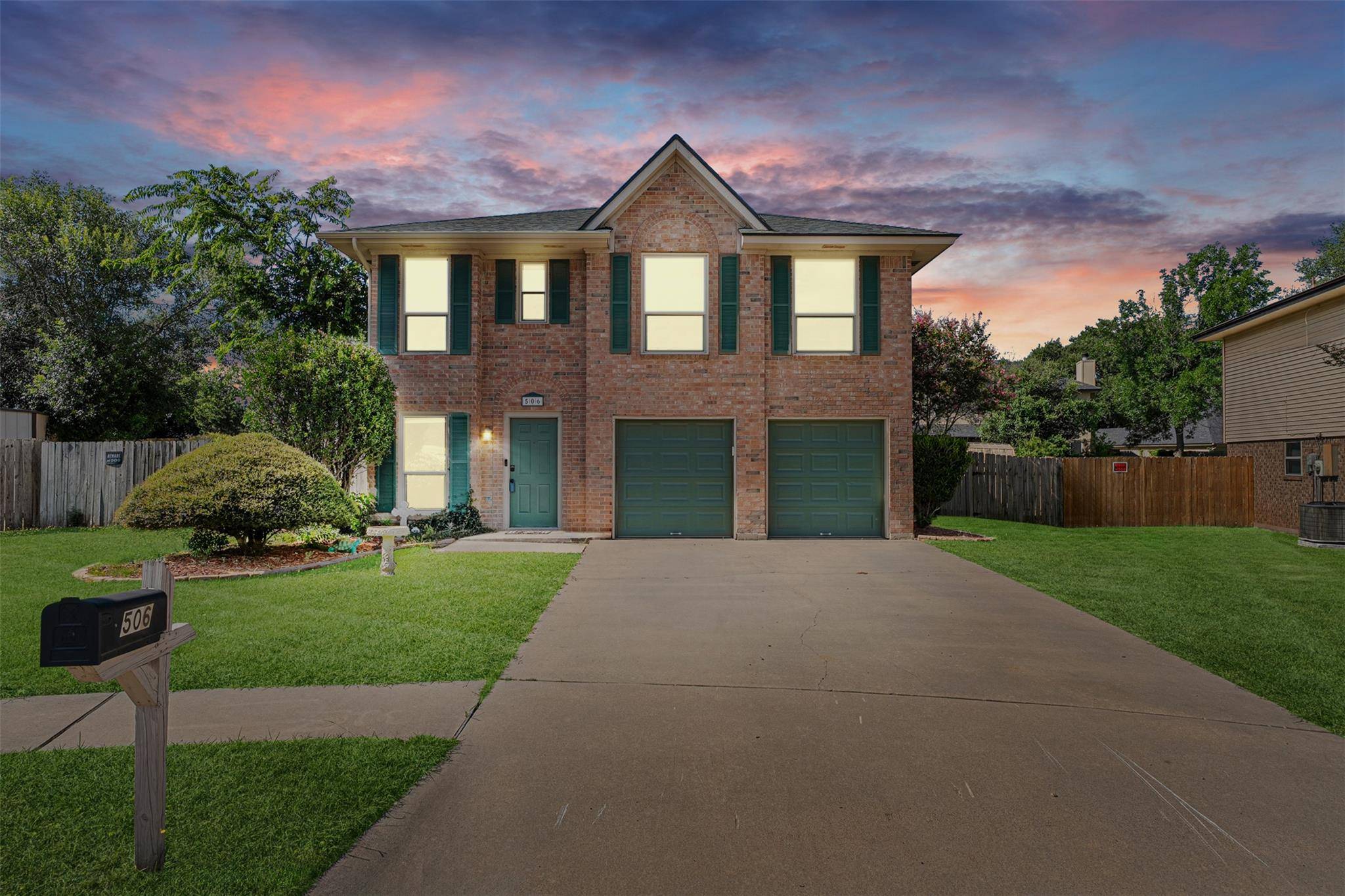 Killeen, TX 76542,506 Turtle Back CV