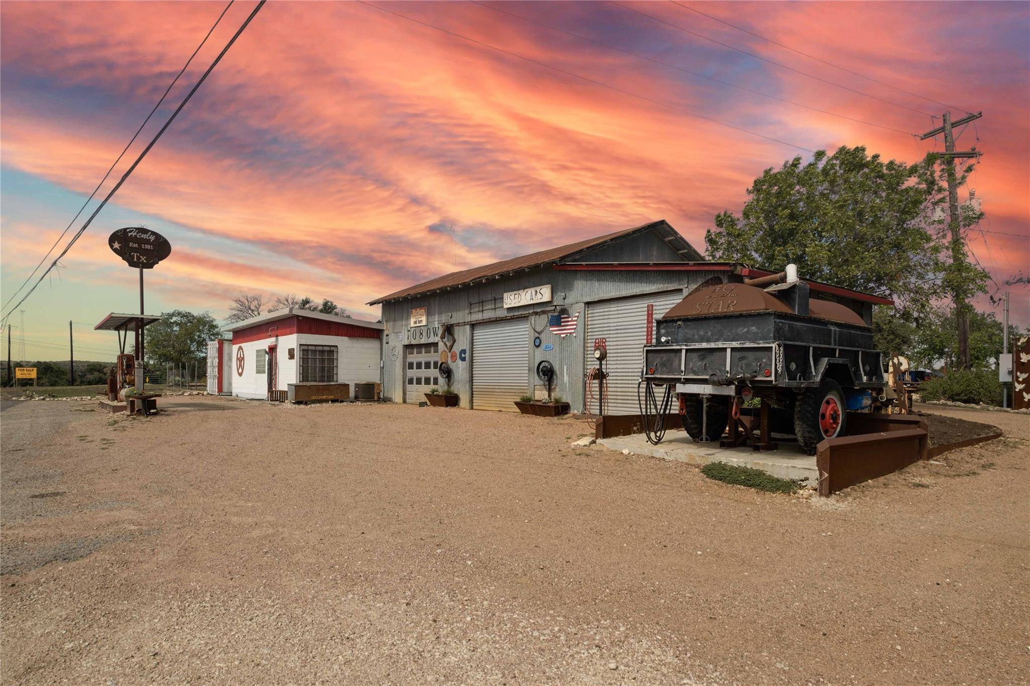 Dripping Springs, TX 78620,7080 W Highway 290