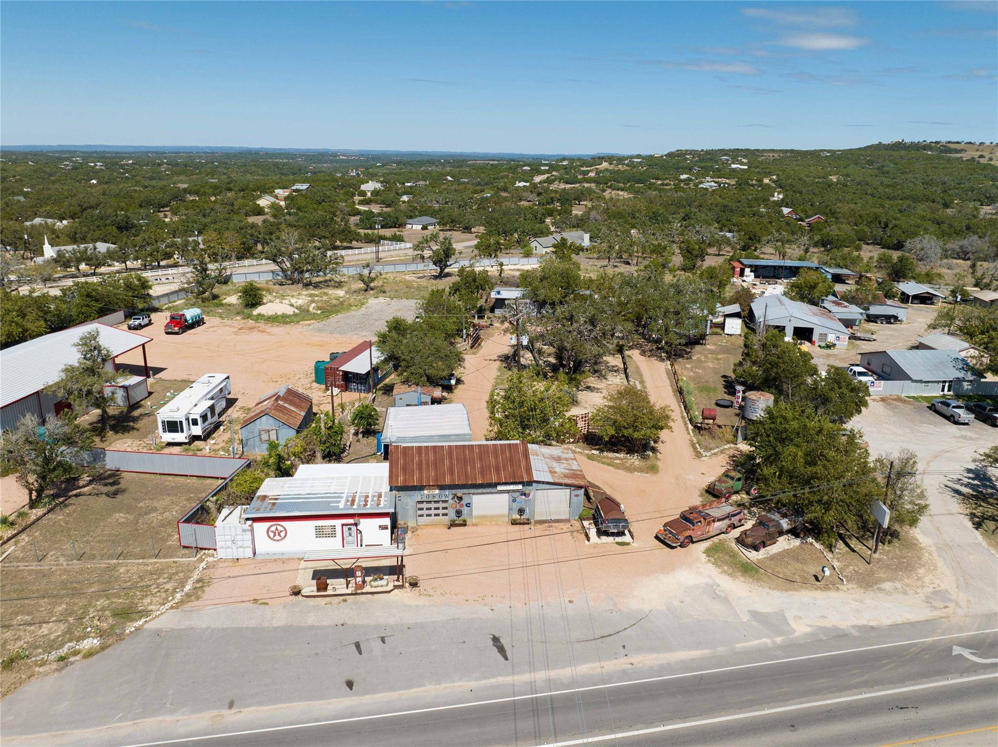 Dripping Springs, TX 78620,7080 W Highway 290