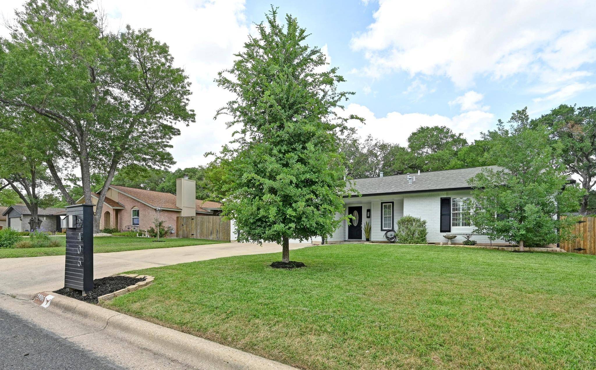 Austin, TX 78745,2406 Burly Oak DR