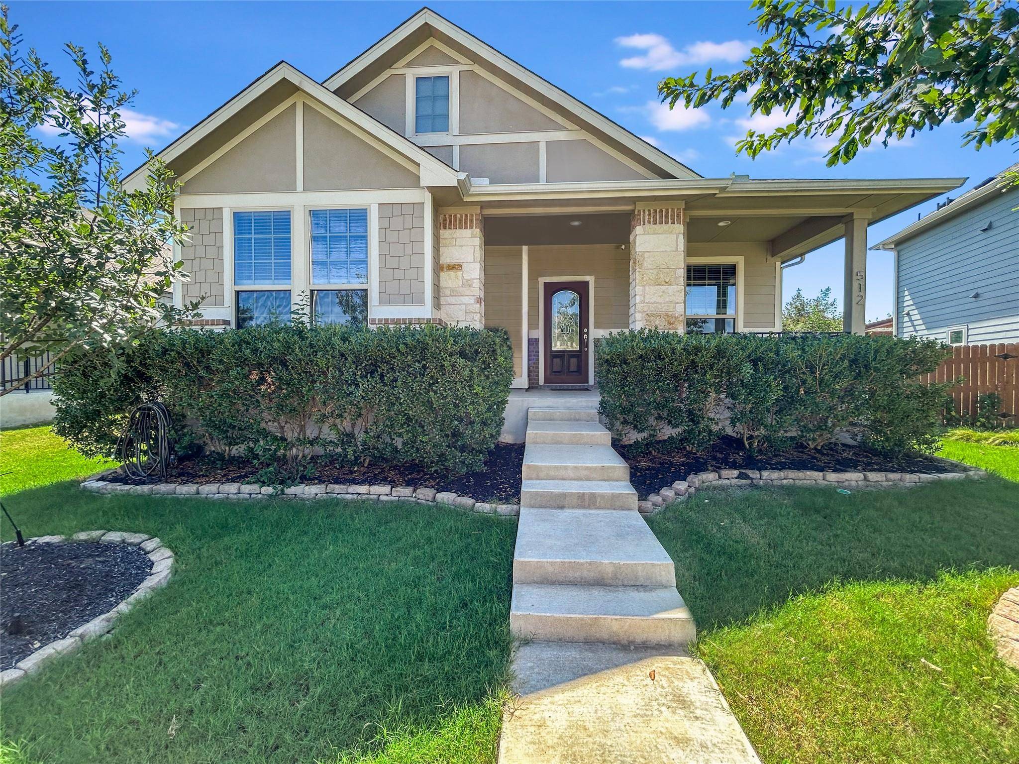 Leander, TX 78641,512 Canadian Springs DR