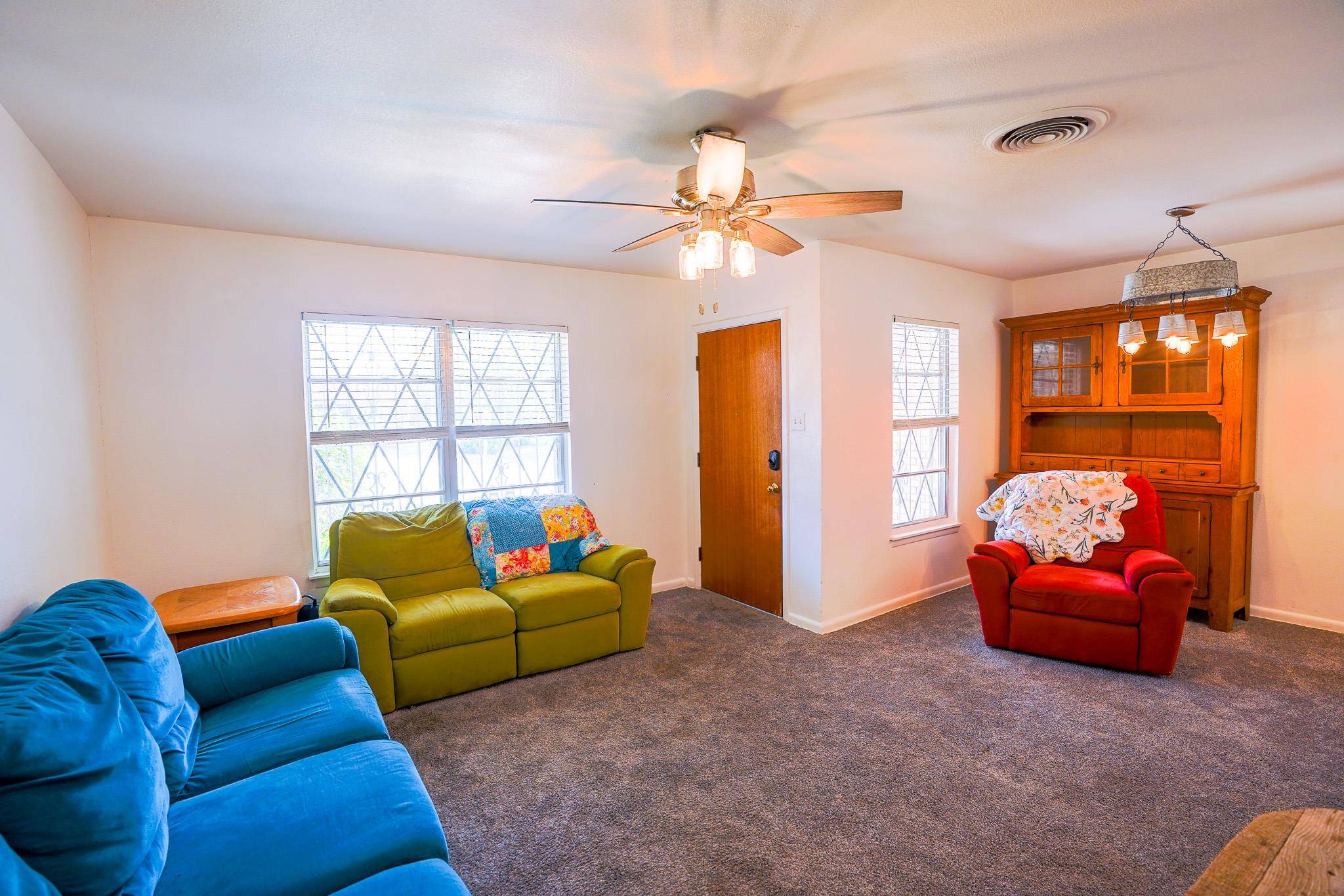 San Antonio, TX 78223,2607 Monticello CT