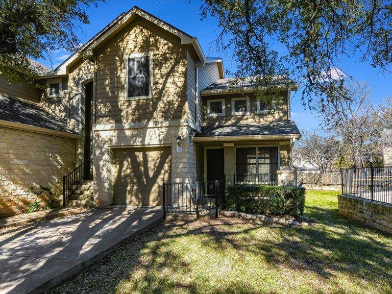 Austin, TX 78727,4400 Switch Willo #9